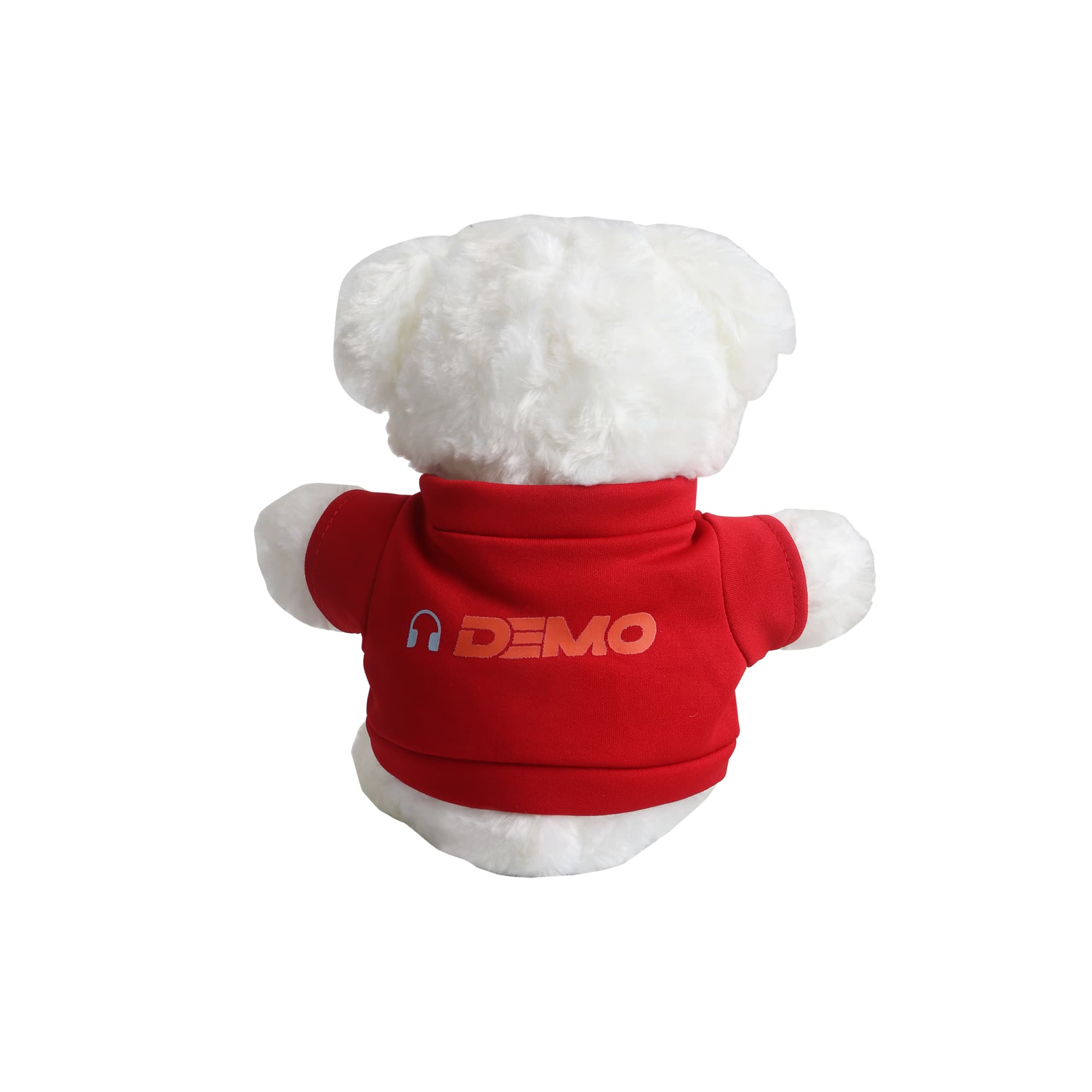 T-shirt Bear Plush Toy