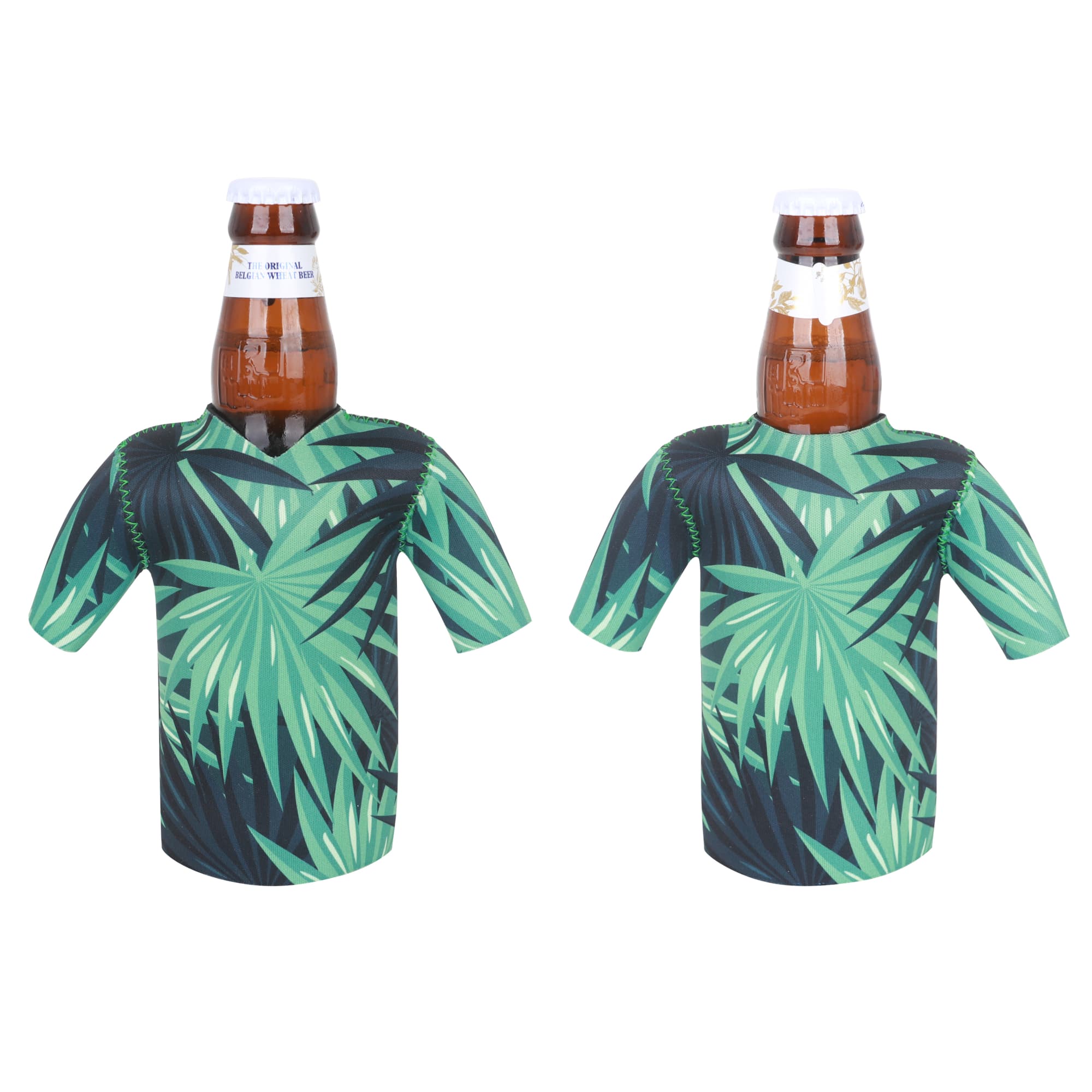 Cricket Jersey Bottle Cooler