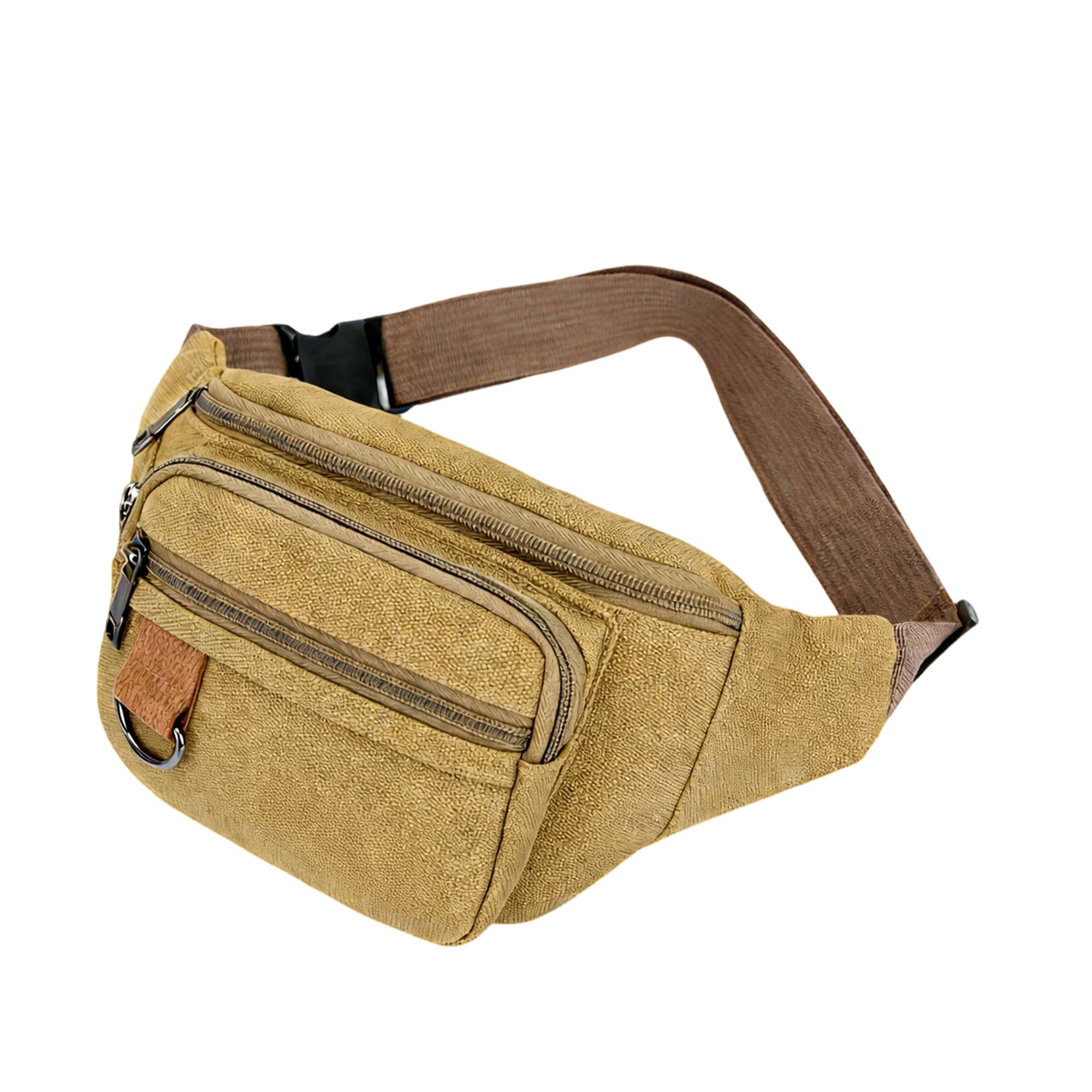 Canvas Waist Bag
