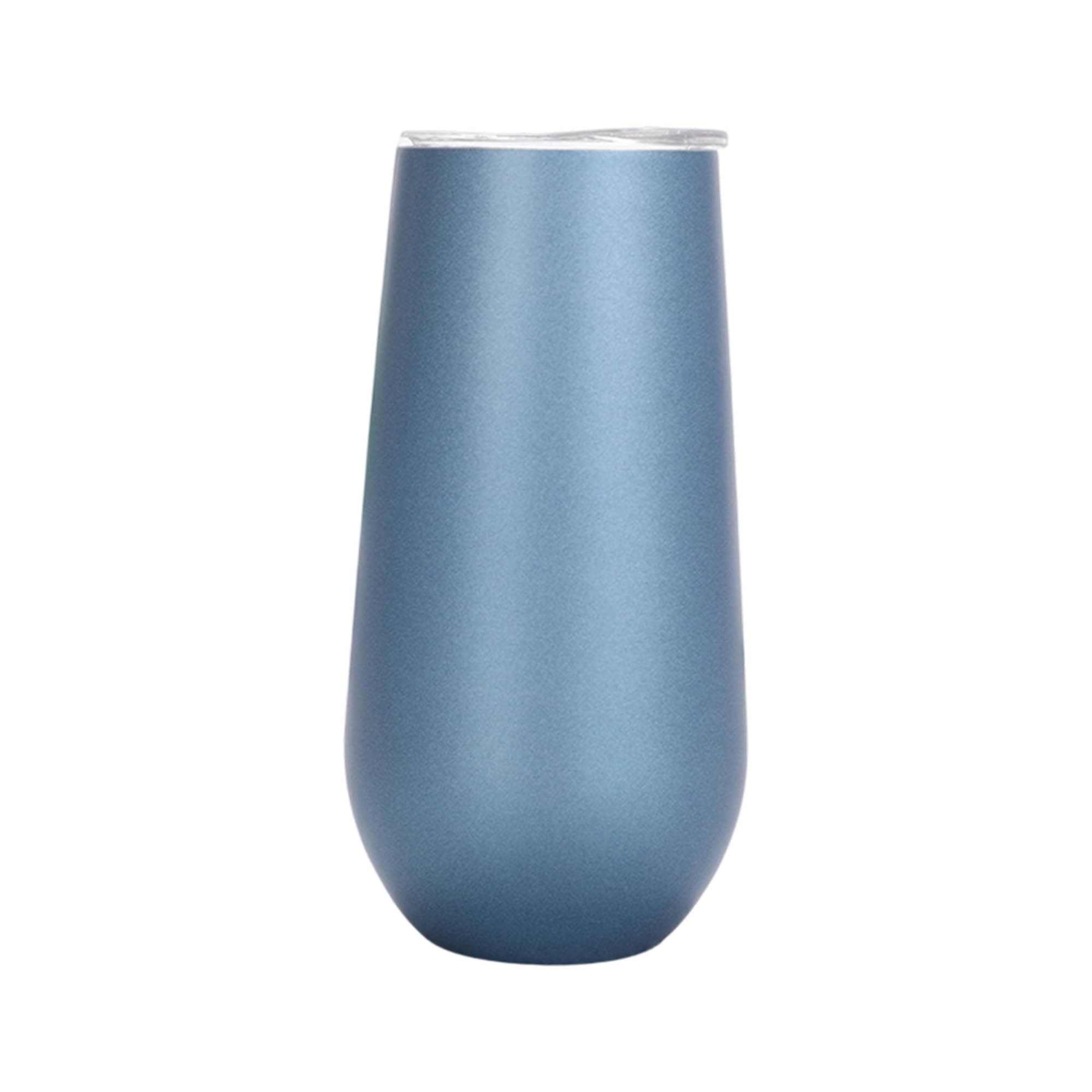 150ml Vacuum Champagne Flute