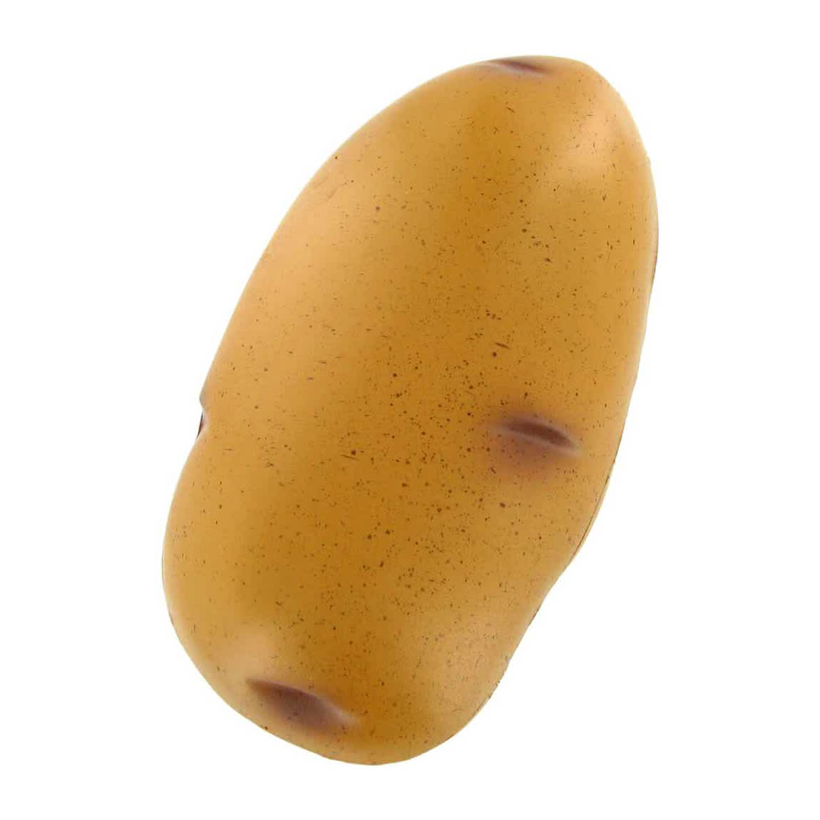 Potato Shape Stress Reliever