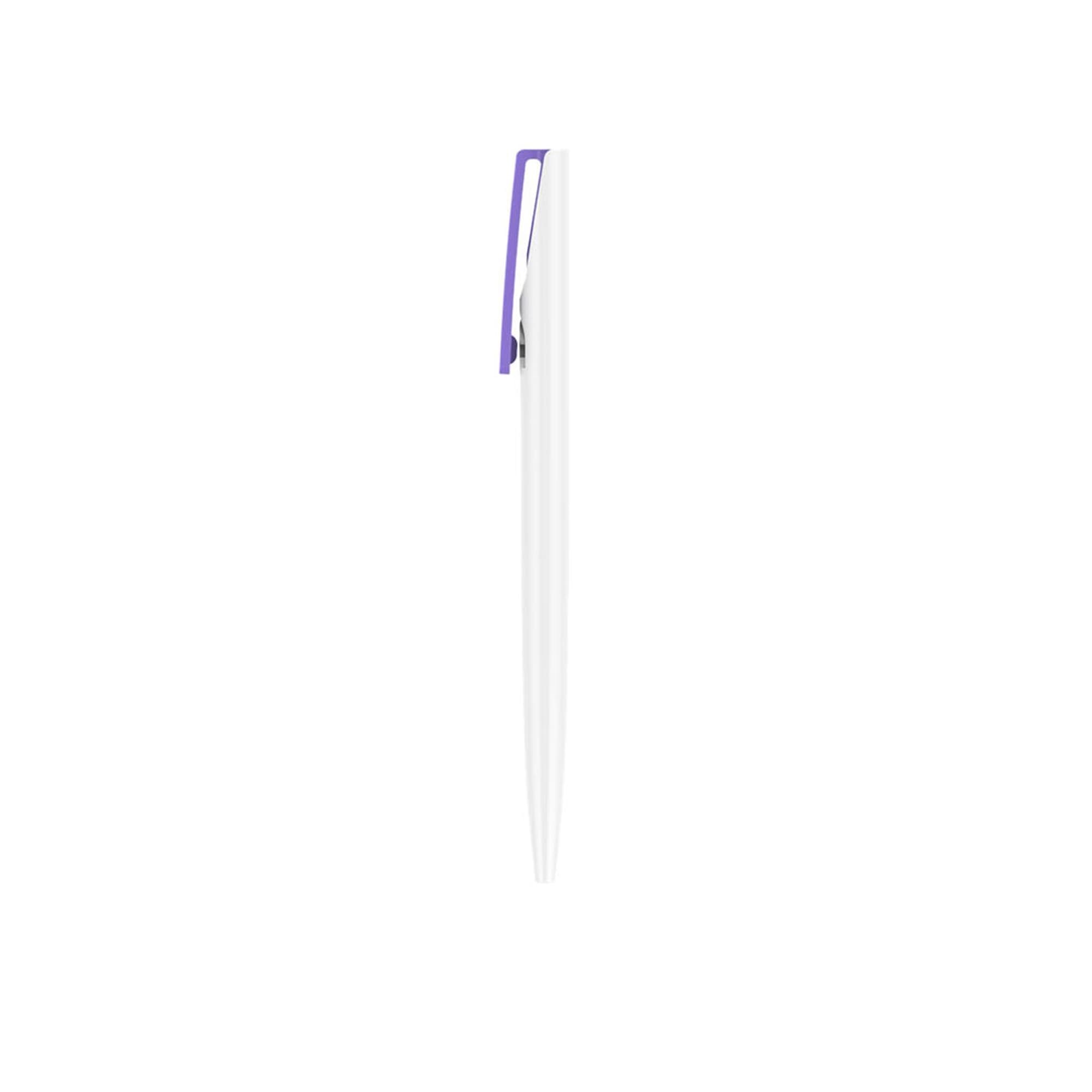 Simple Pen - Creamy White Barrel