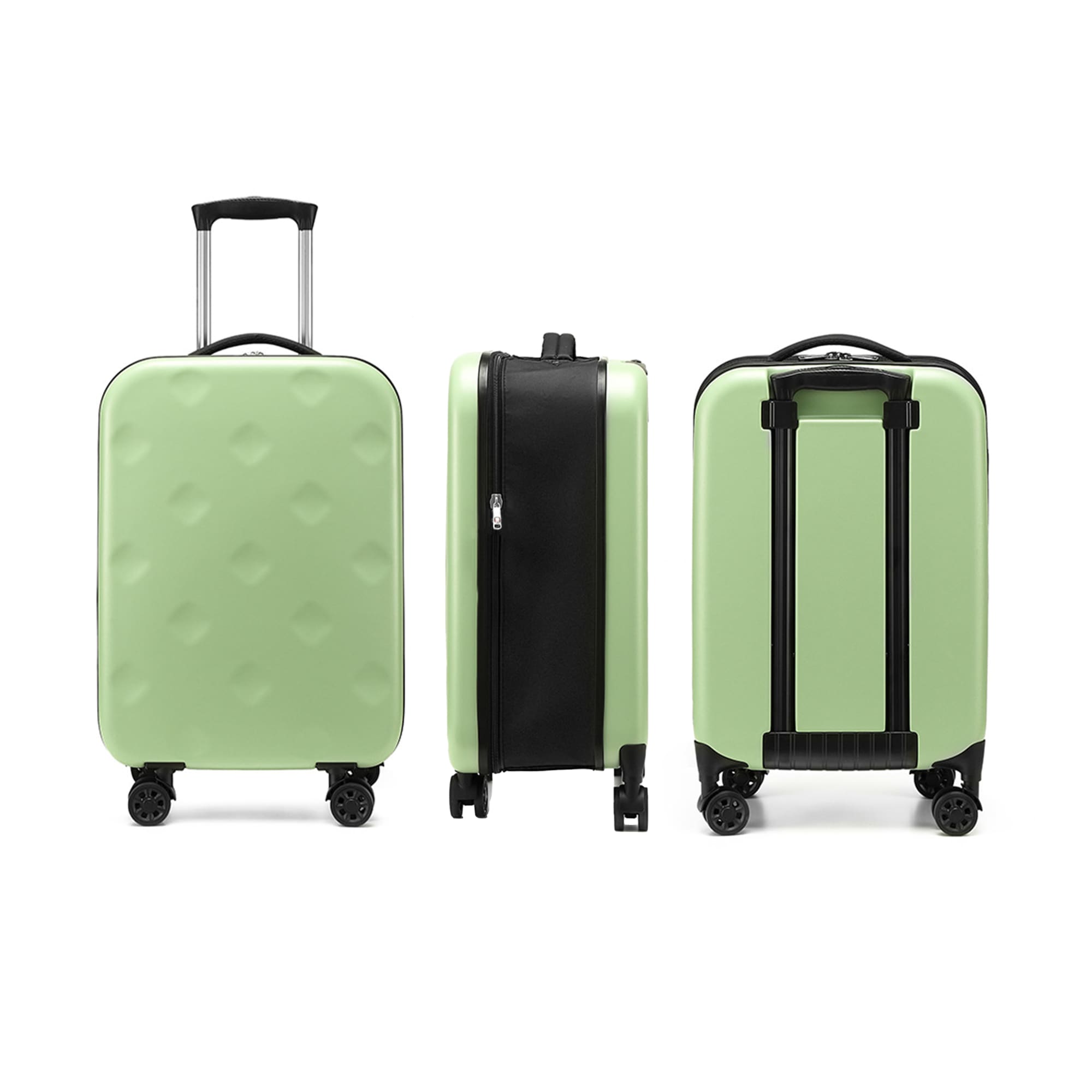 Collapsible Suitcase
