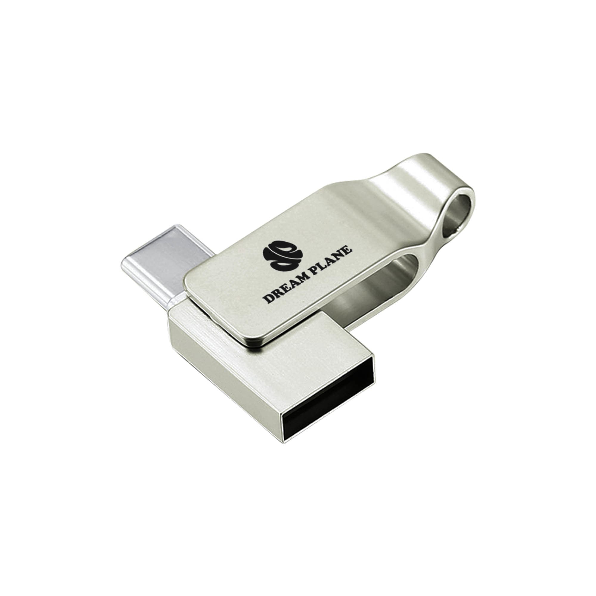Pivot Duo Type-c Flash Drive