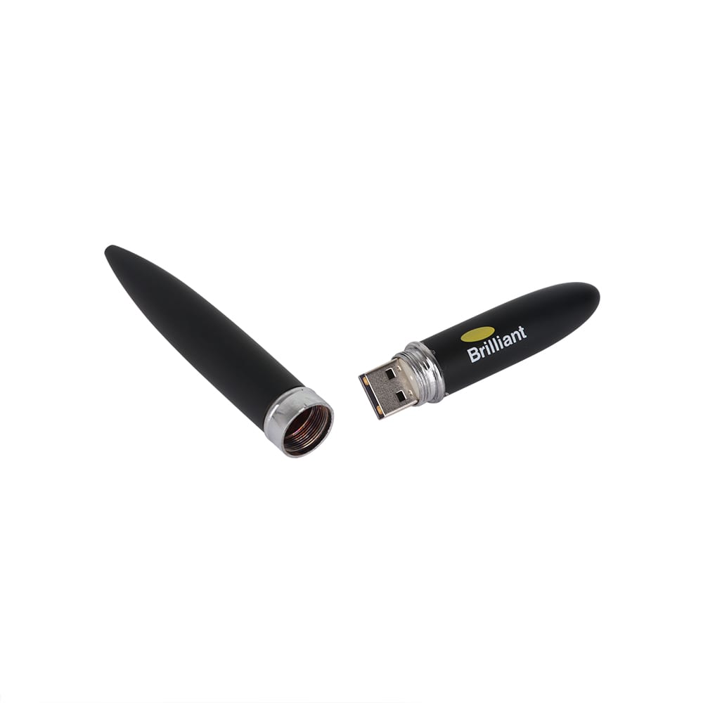 Mouton Flash Drive Pen