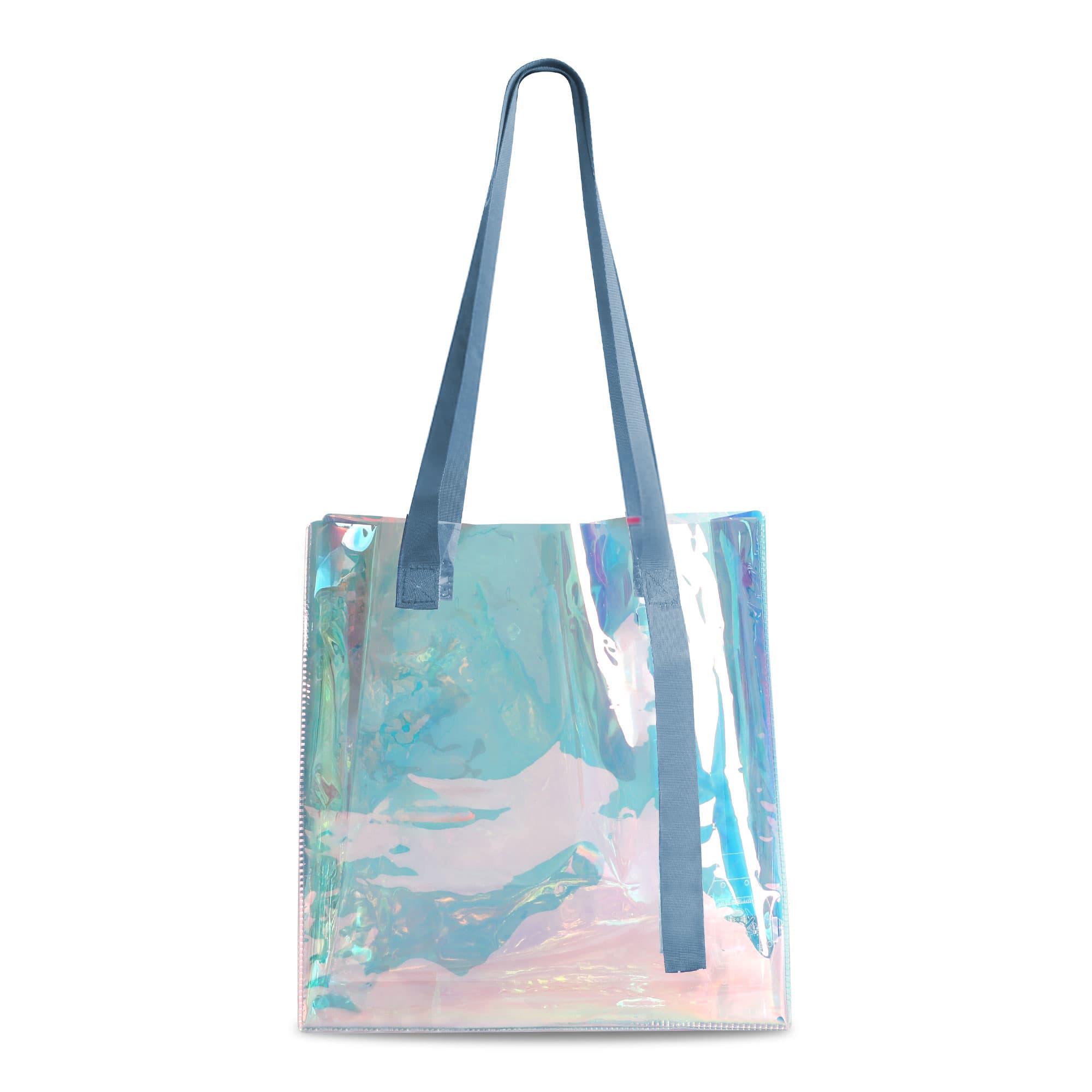 PVC Waterproof Tote Bag