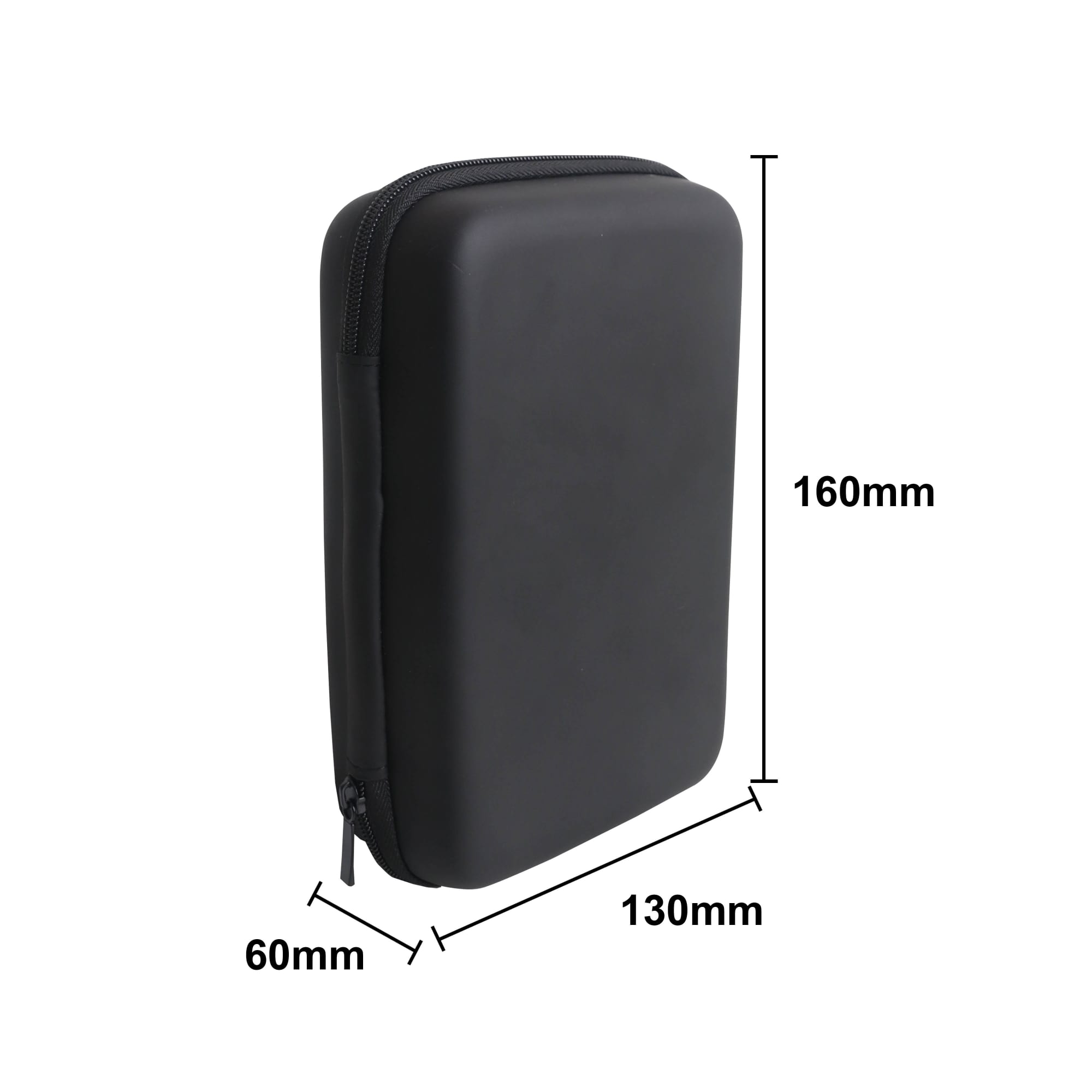 Medium Zipper Case