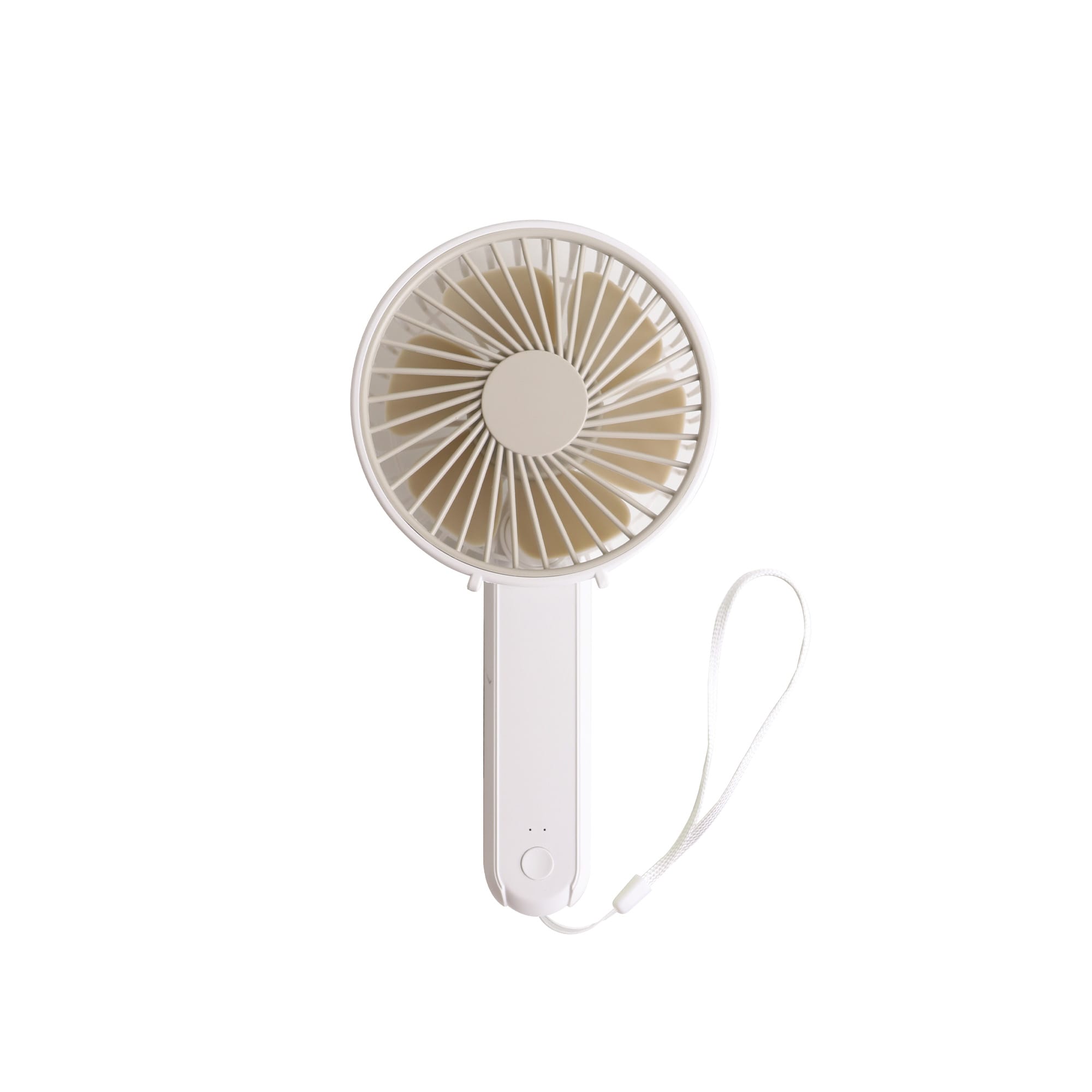 Foldable USB Handy Fan