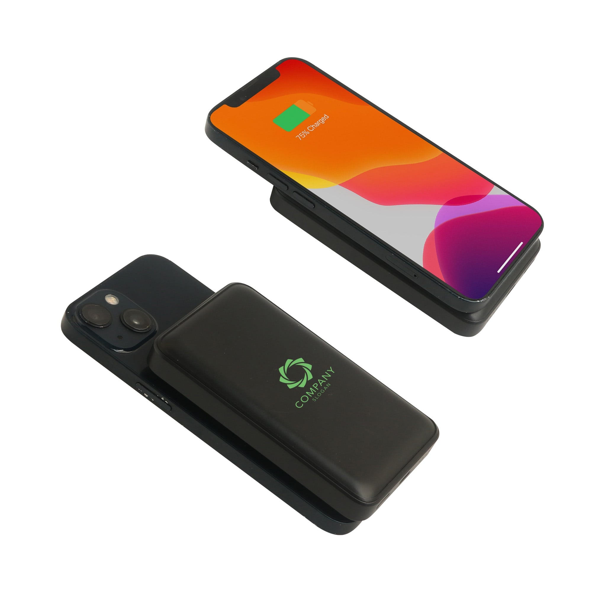 10000mAh Magnetic Power Bank