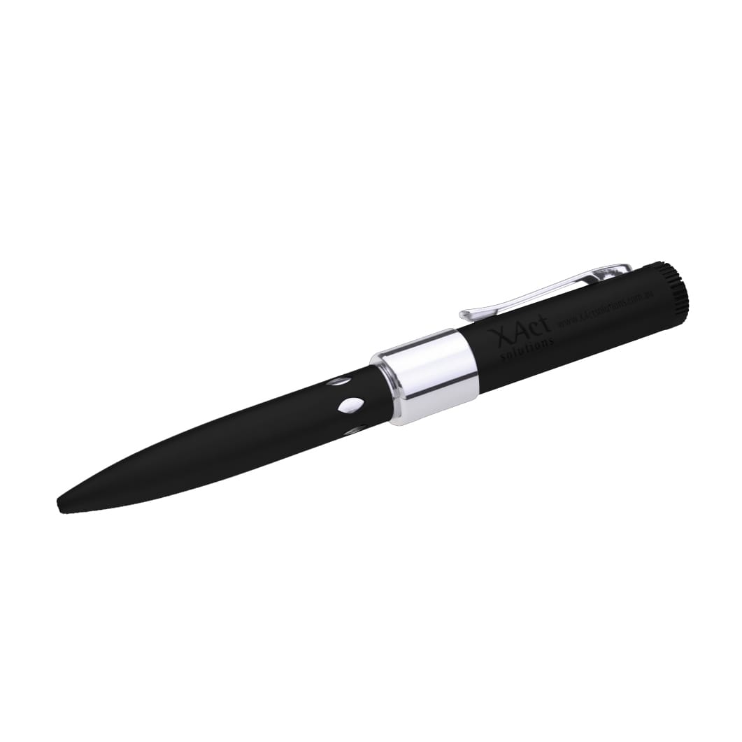 Kirian Flash Drive Pen