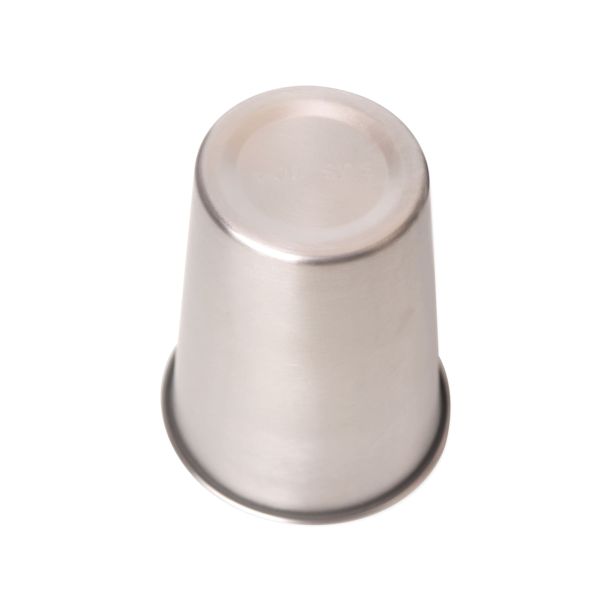 Stainless Steel Cup (350ml)