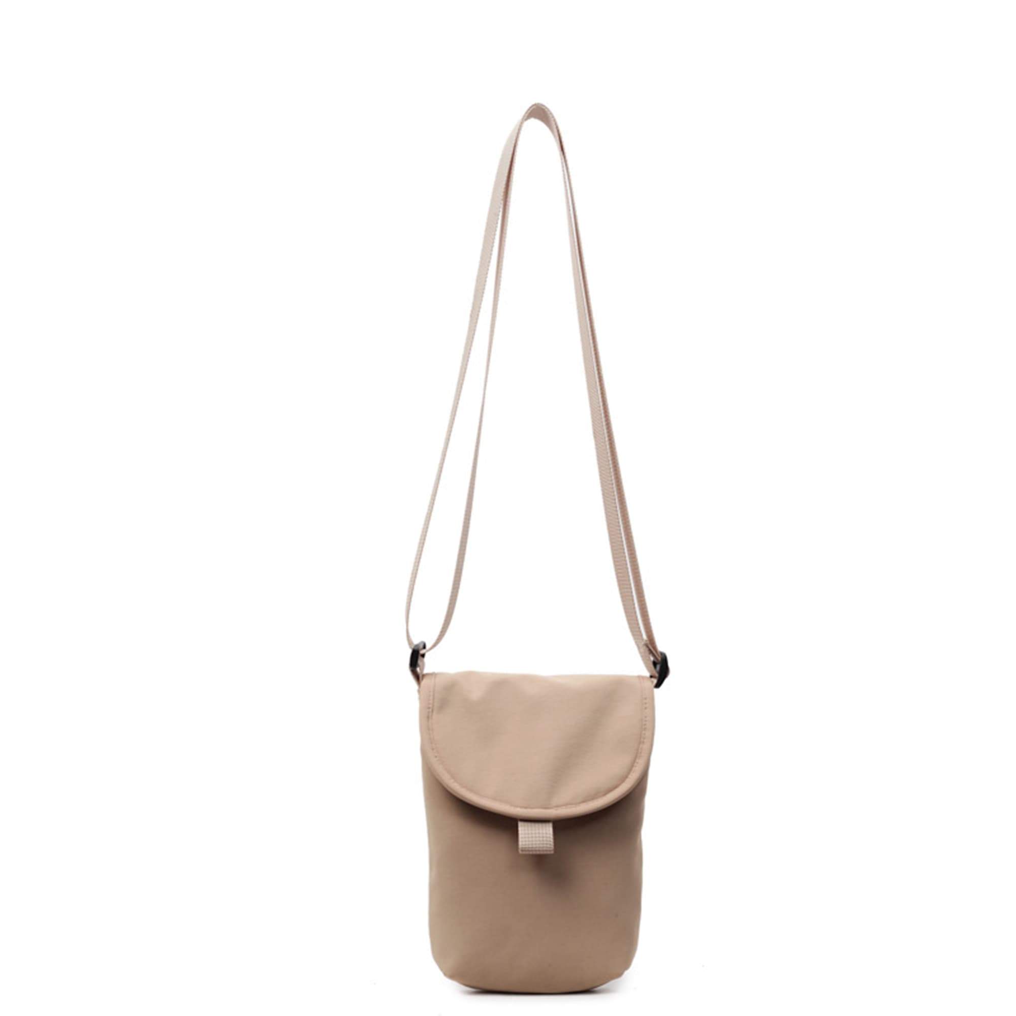Small Size Canvas Shoulder Bag