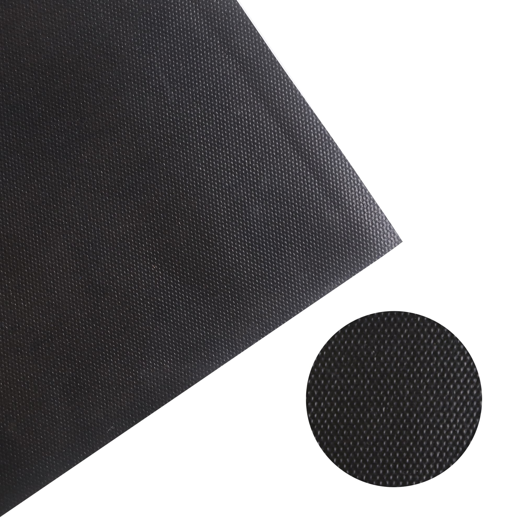 Nylon Logo Mat