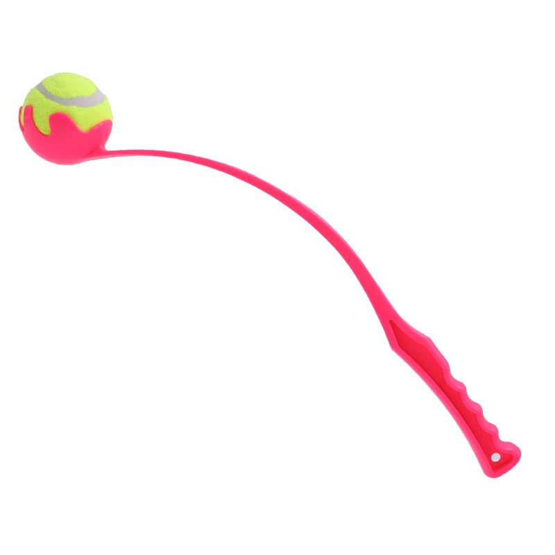 Ball Thrower