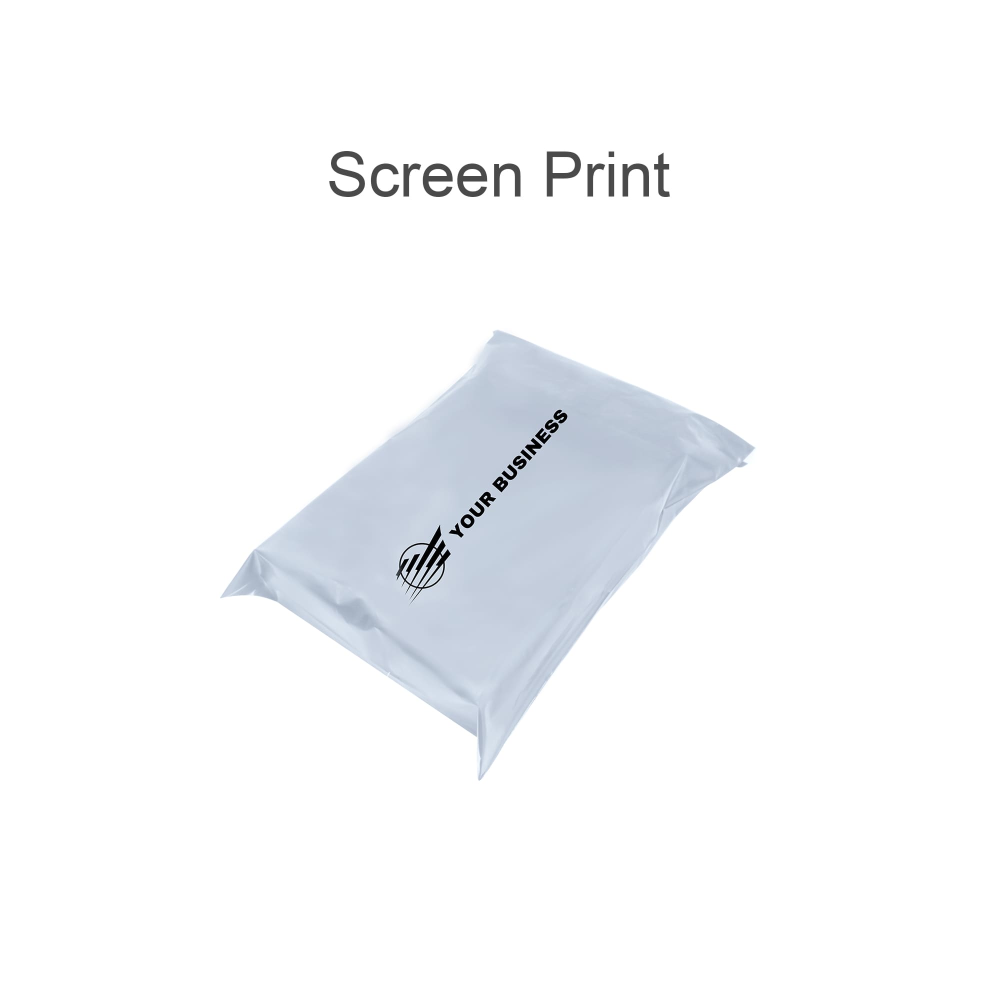 Self Sealing Plastic Mailing bag