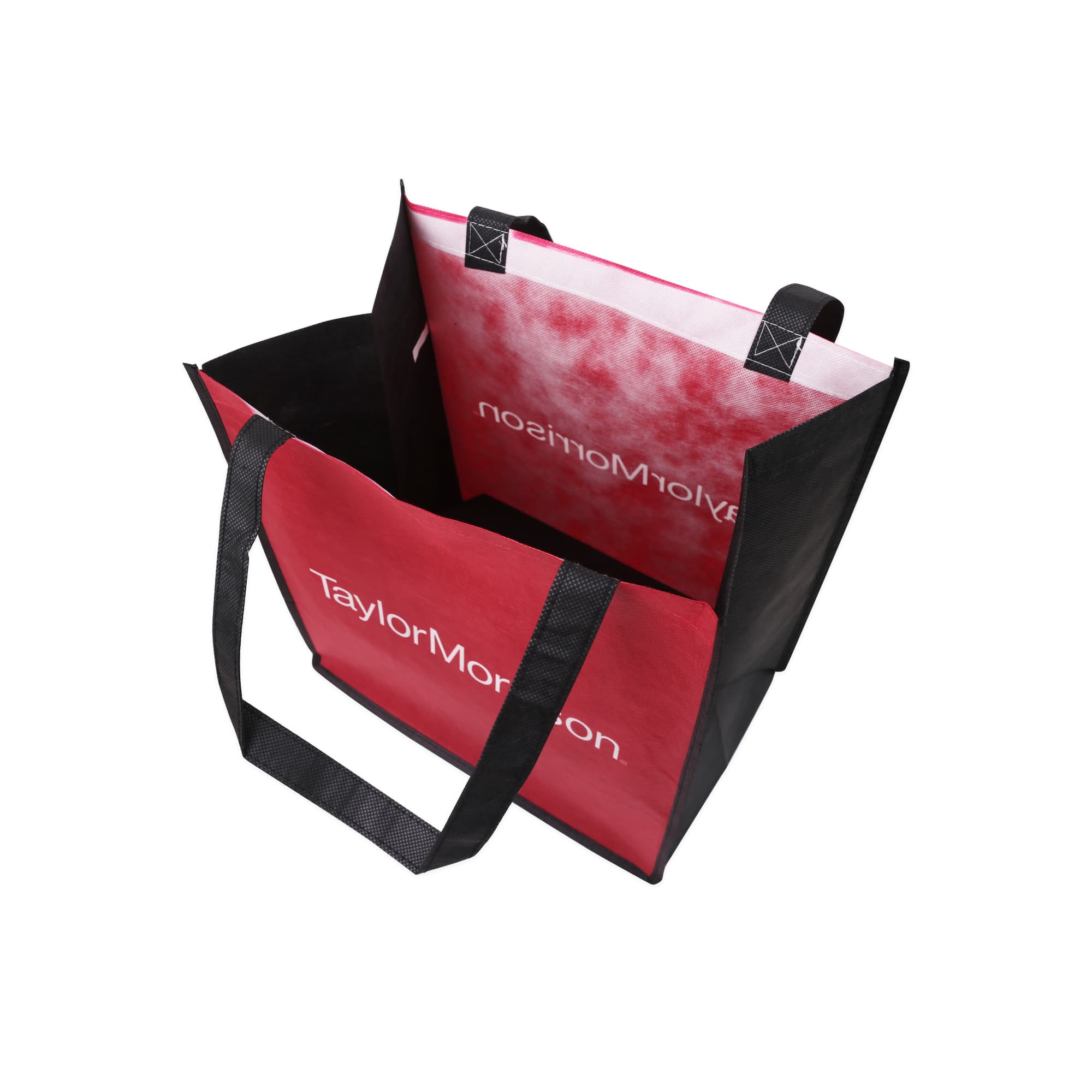 Non Woven Tote Bag - Tall