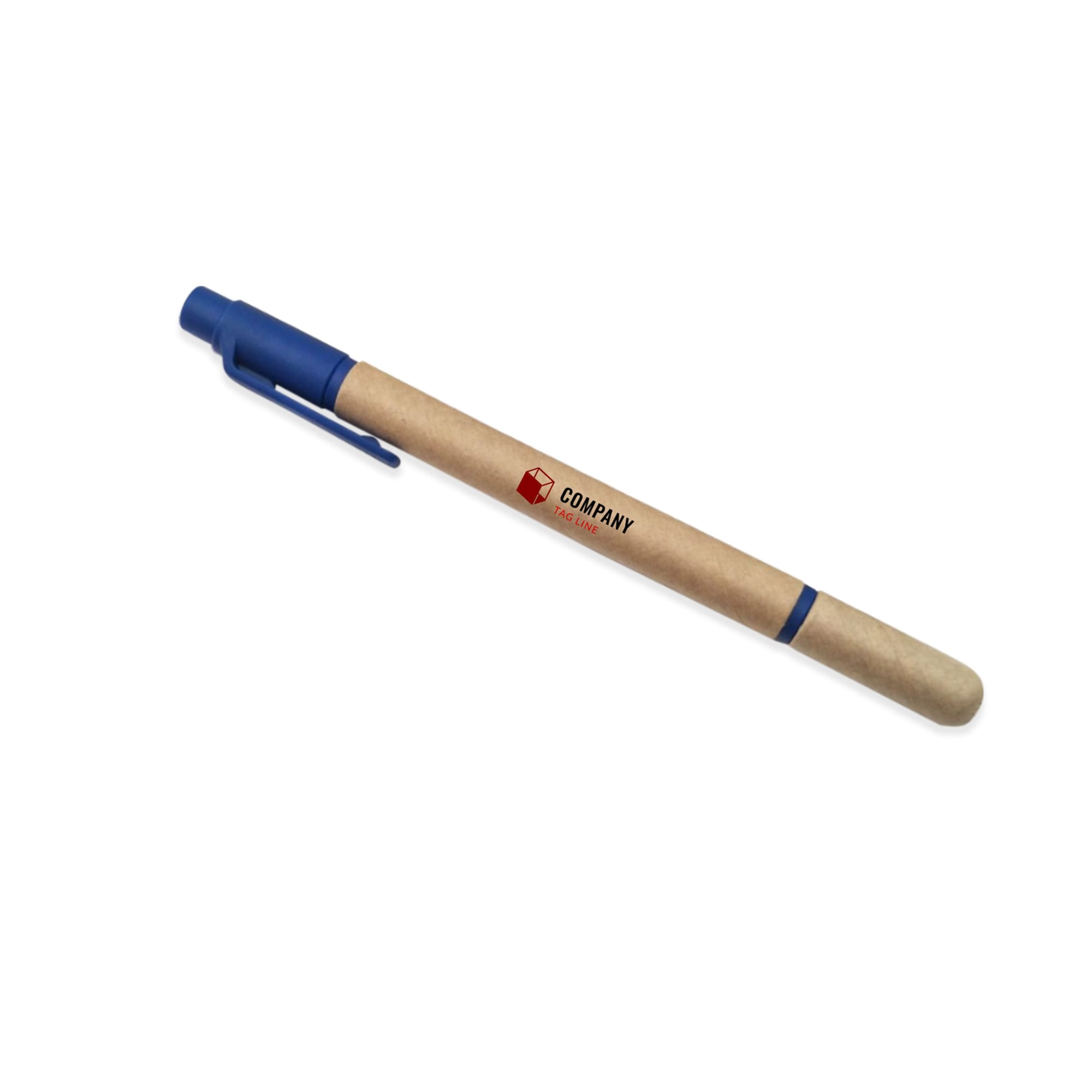 Paper Tube Highlighter