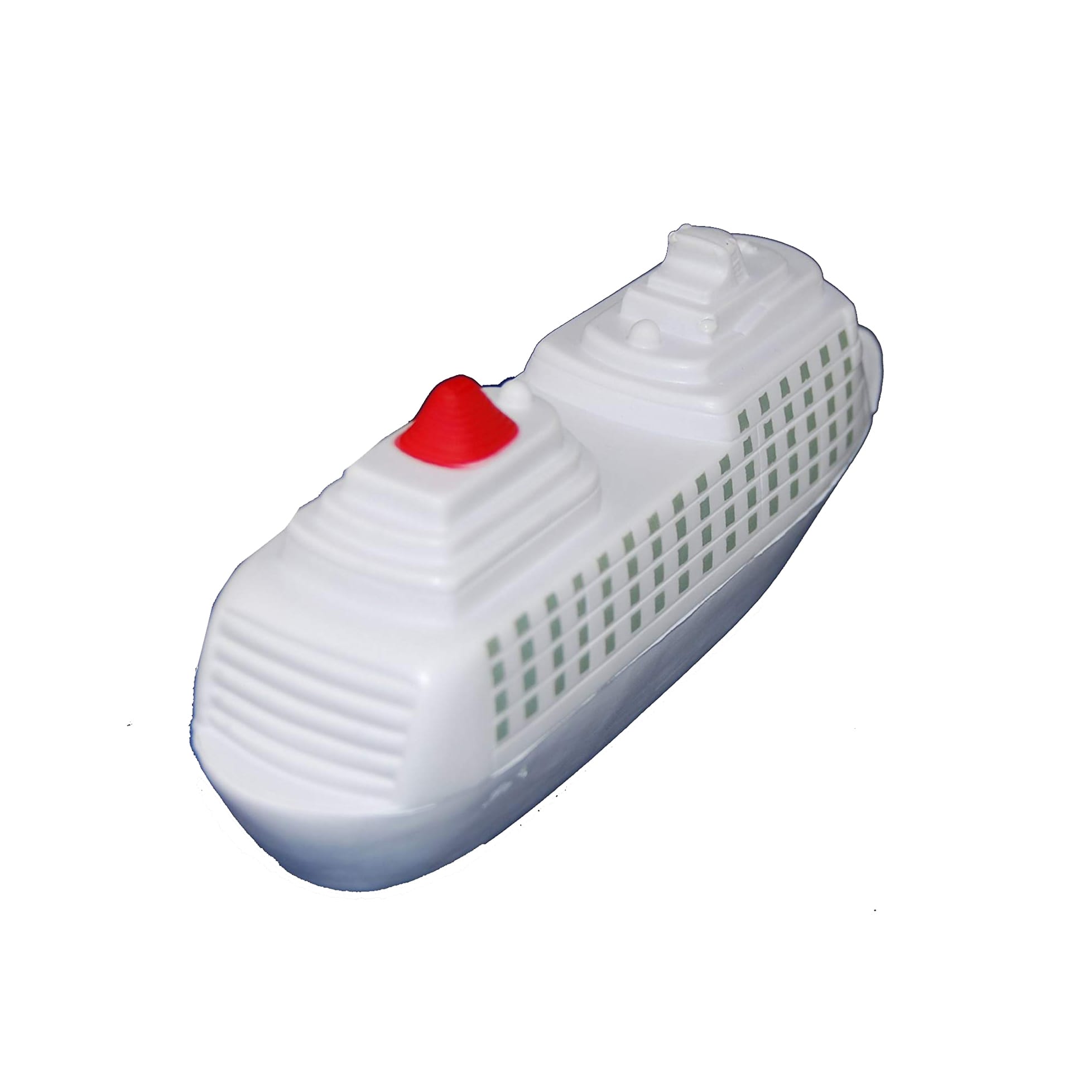 Cruises Shape Stress Reliever