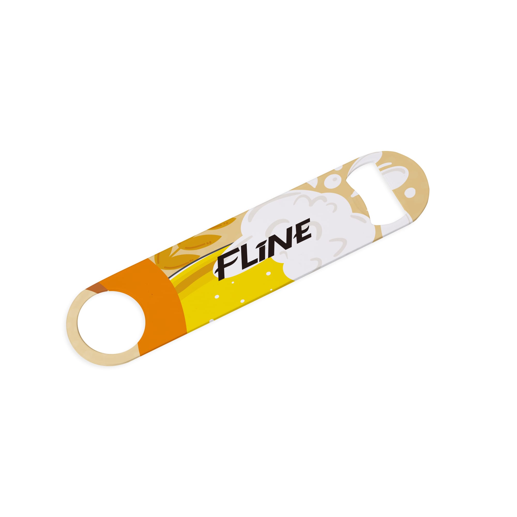 Full Colour Bottle Opener