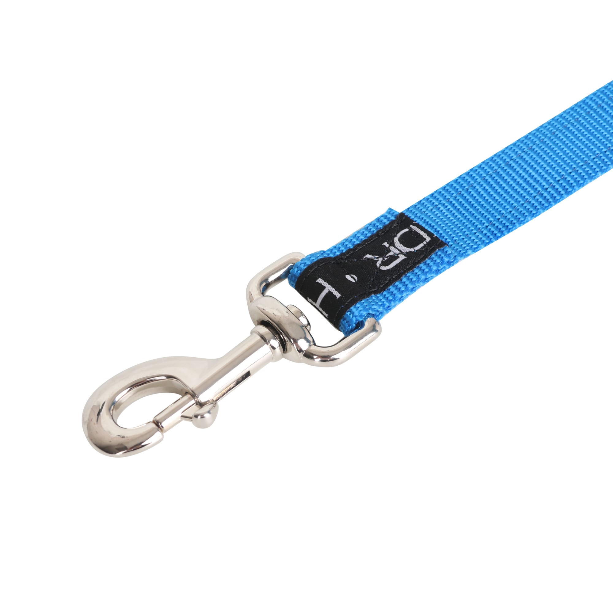 Detailed Woven Dog Leash