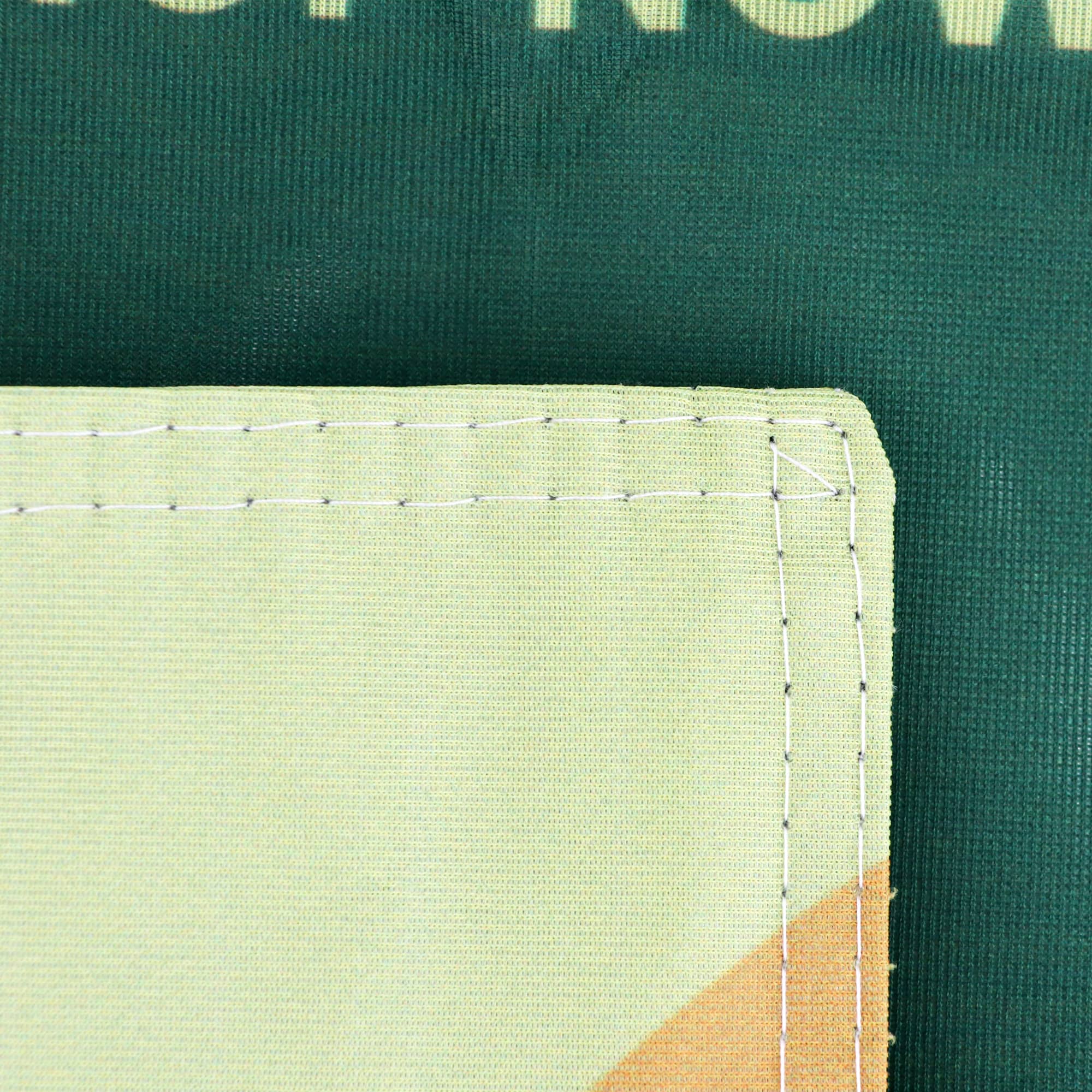 Garden Flag
