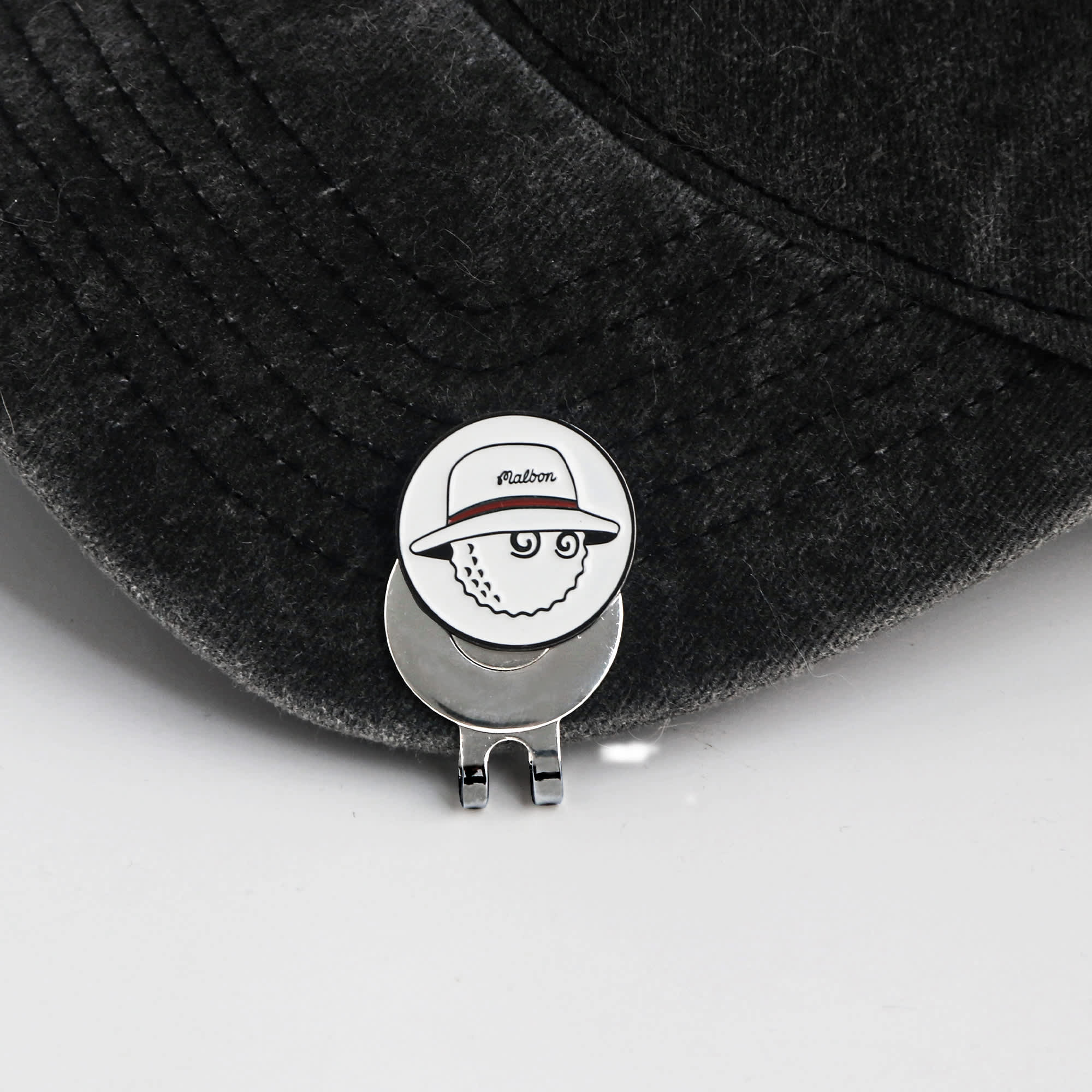 25mm Golf Ball Marker