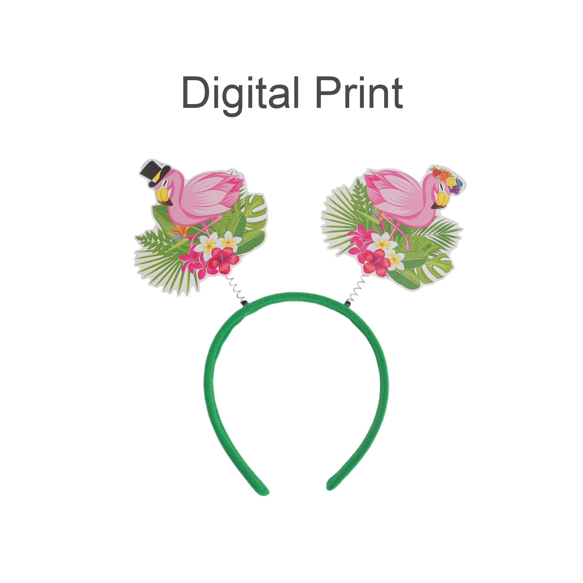 Spring Bopper Headband