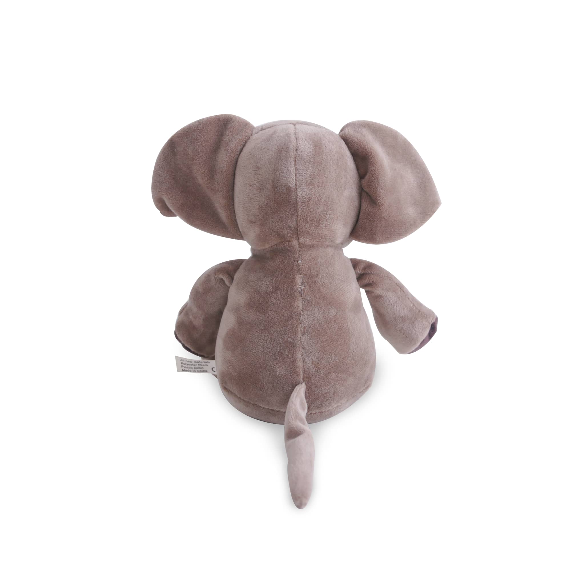 Elephant Plush Toy