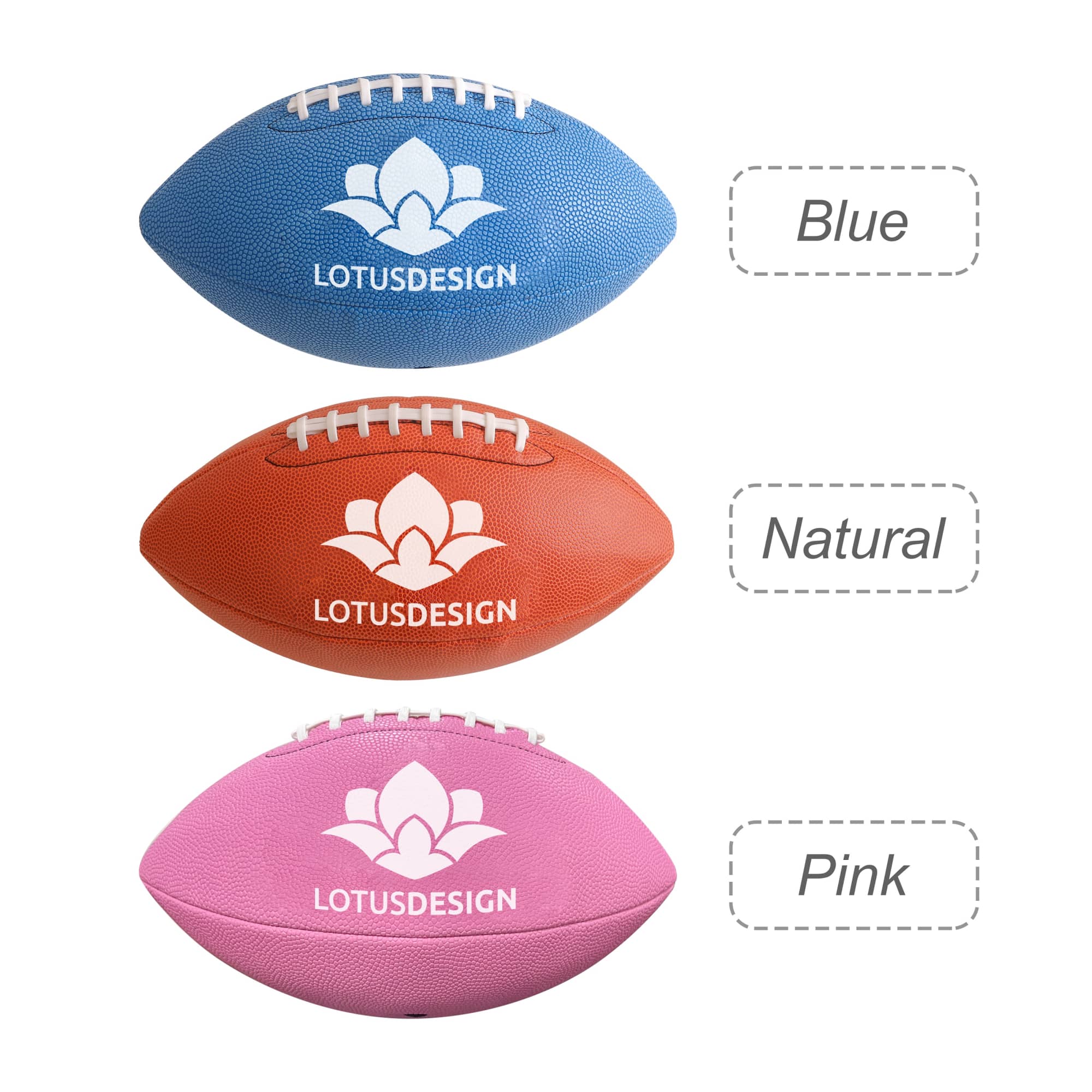 Training American Football