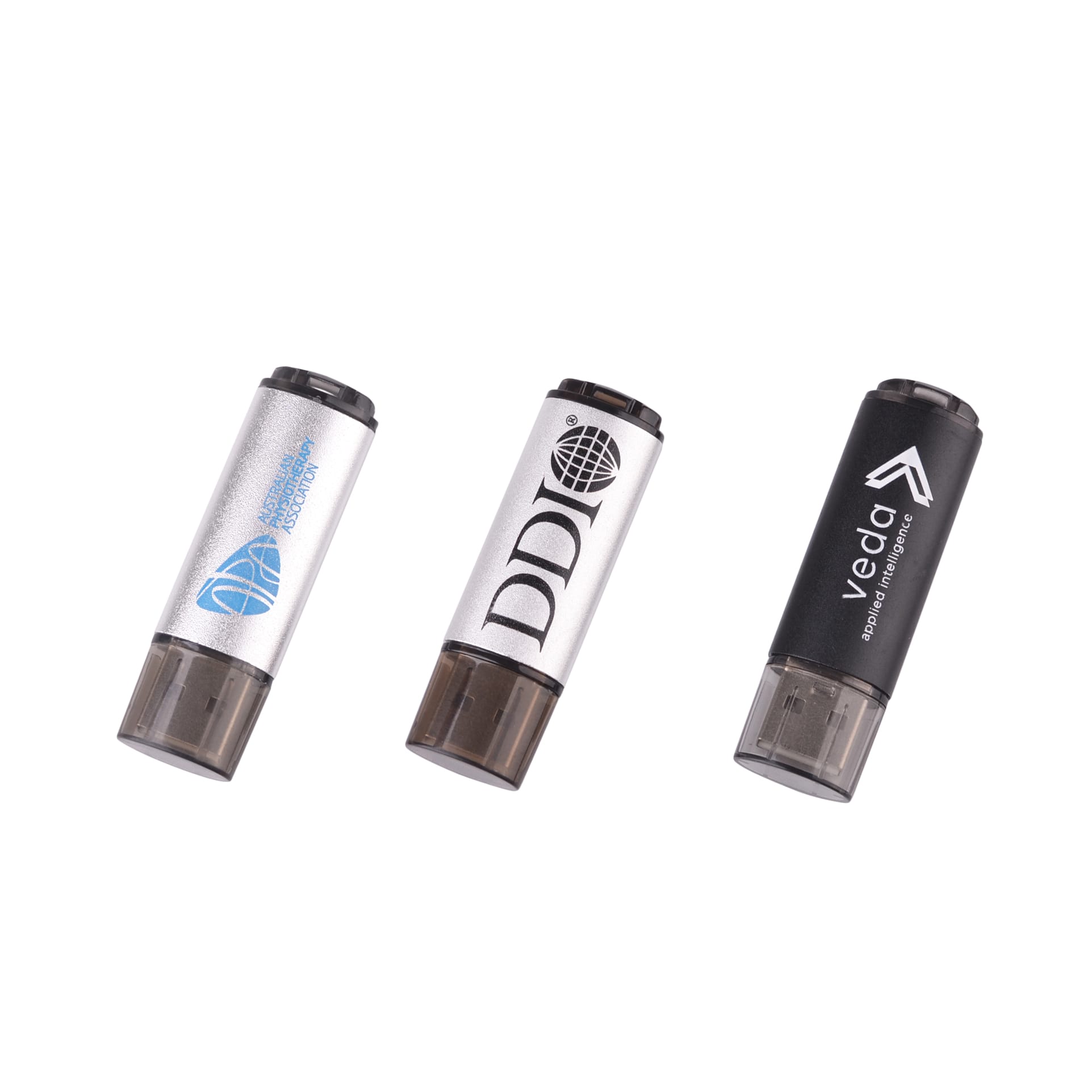 Saturn Flash Drive