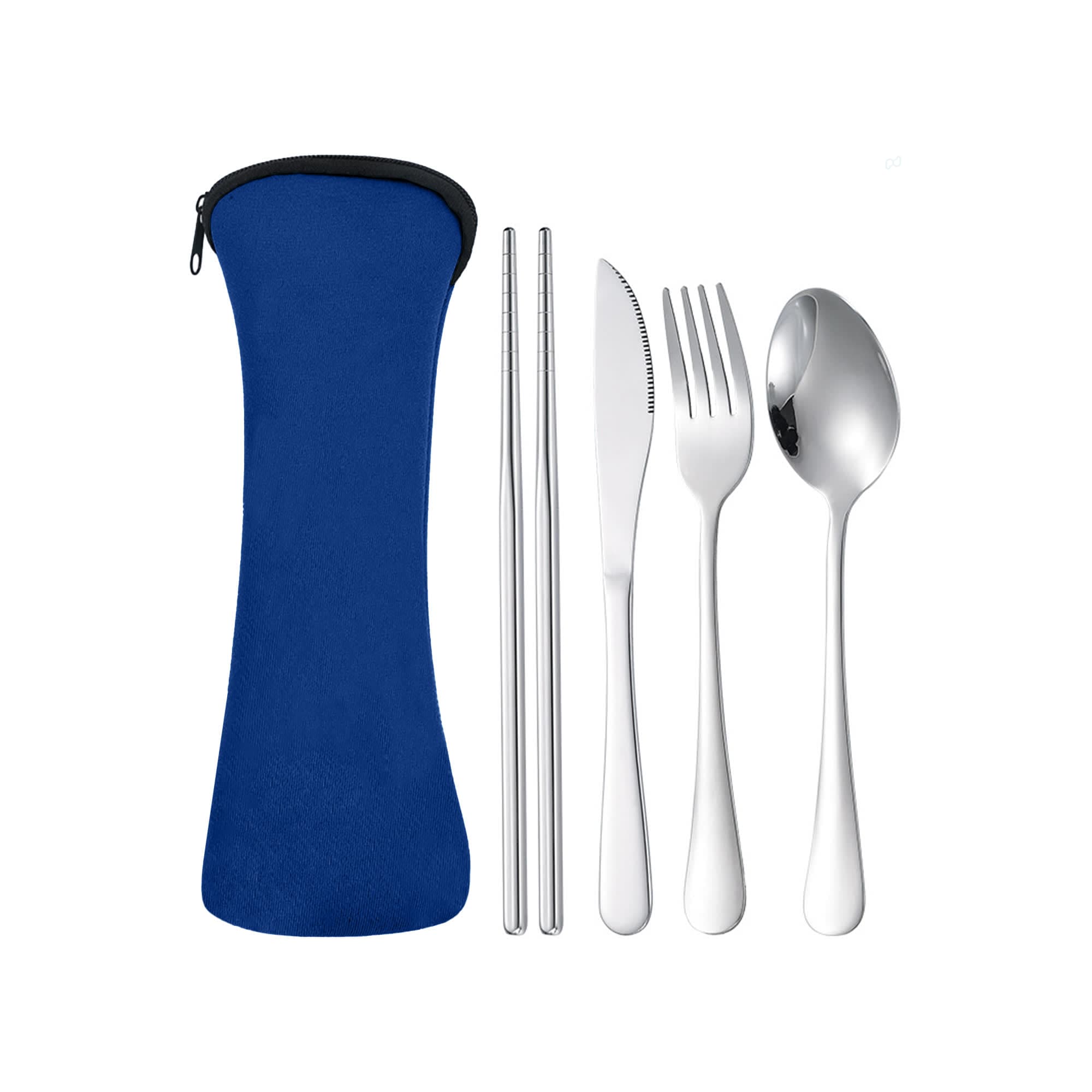 Travel Cutlery Sets