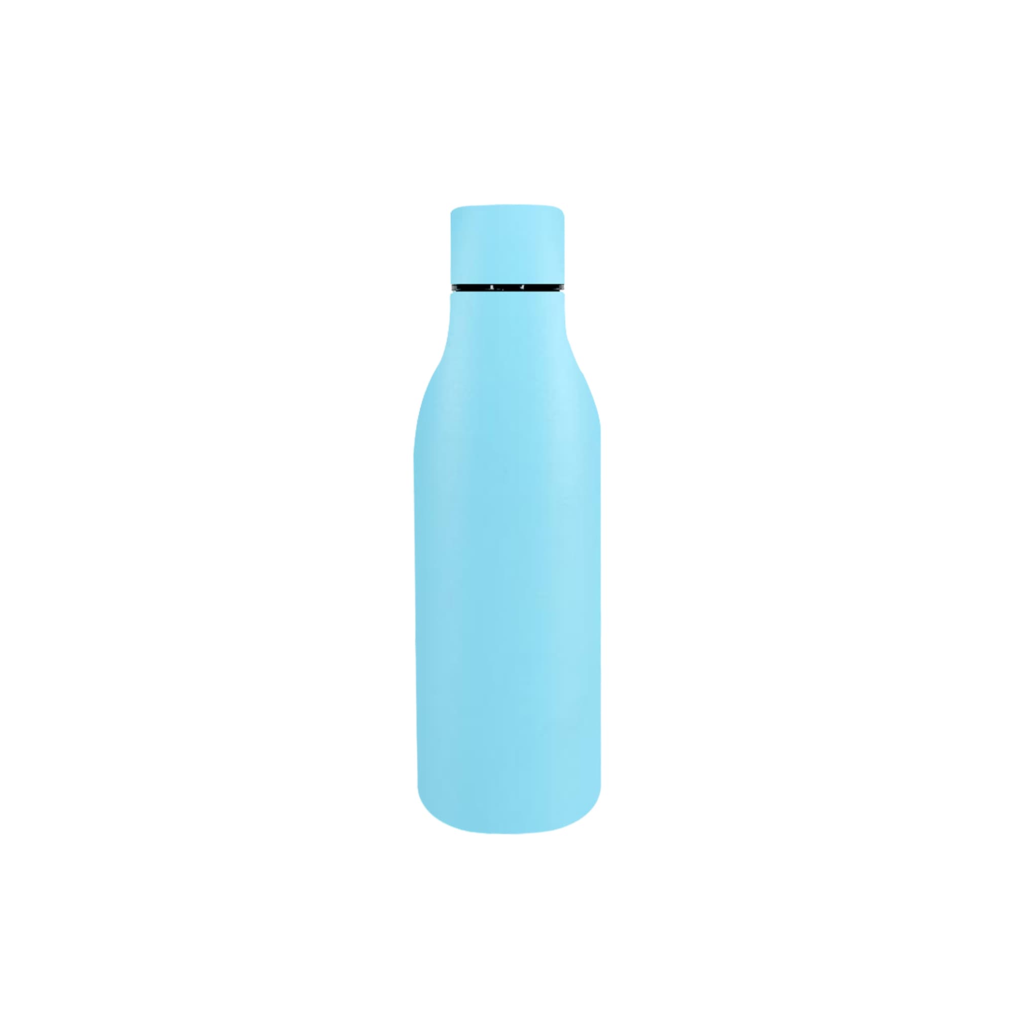 550ML Thermal Powder Coated Drink Bottle