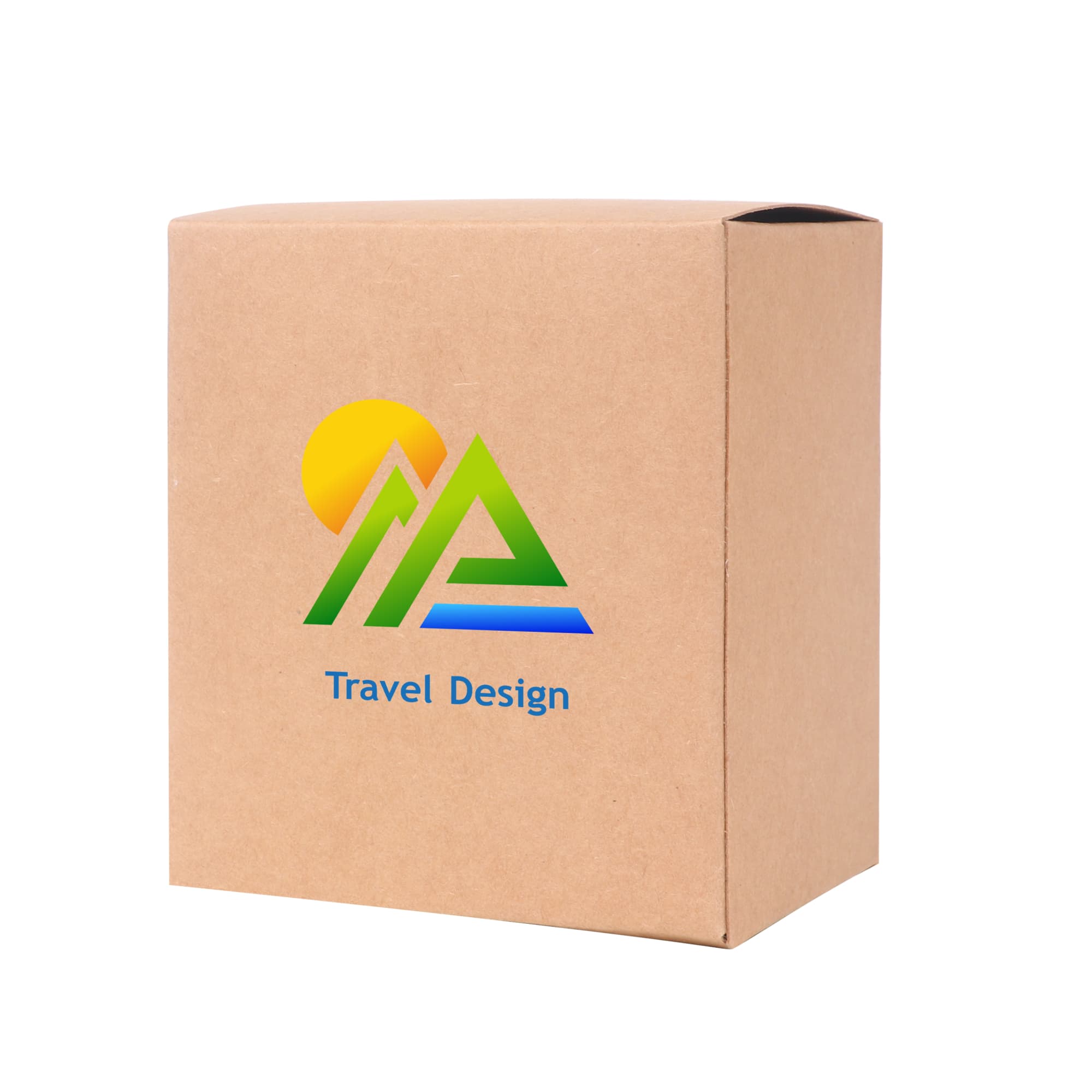 Medium Square Gift Box(110 x 125 x 85mm)