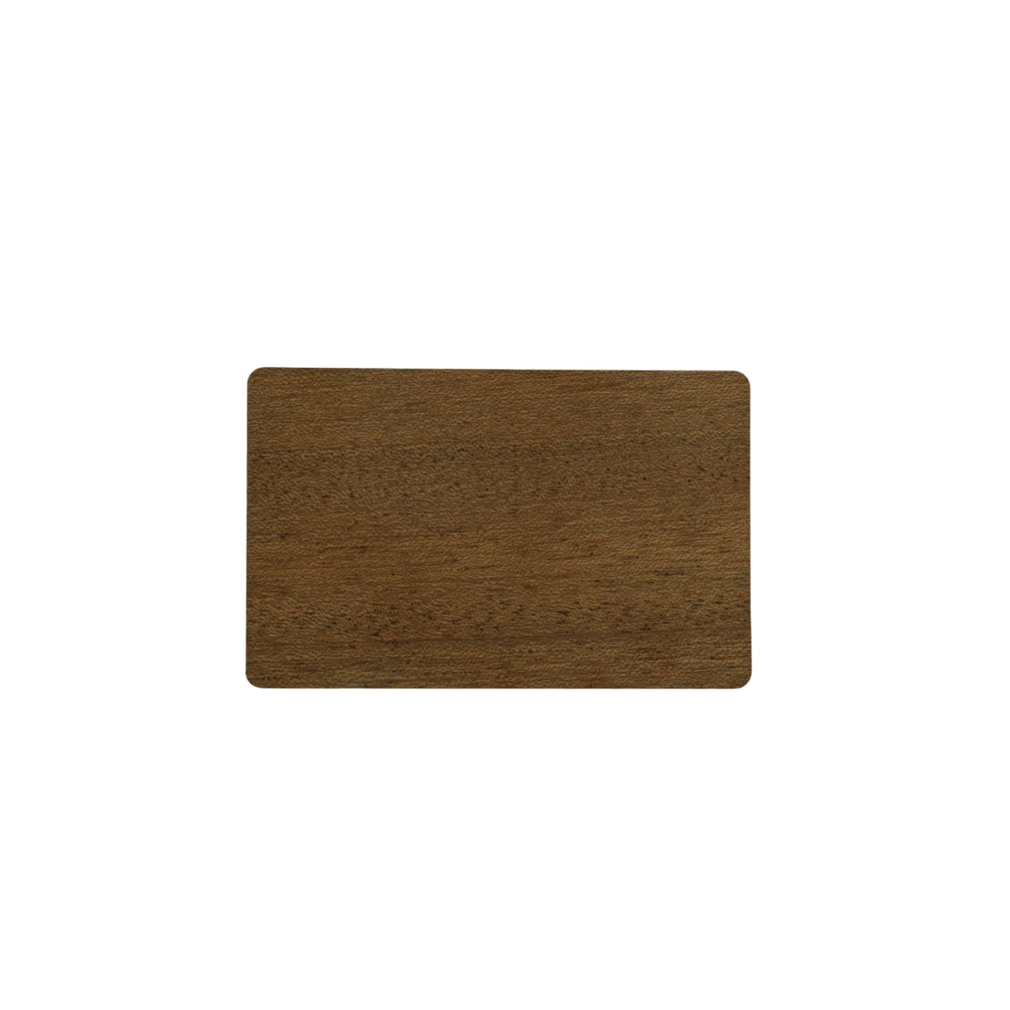 NFC Bamboo Business Card