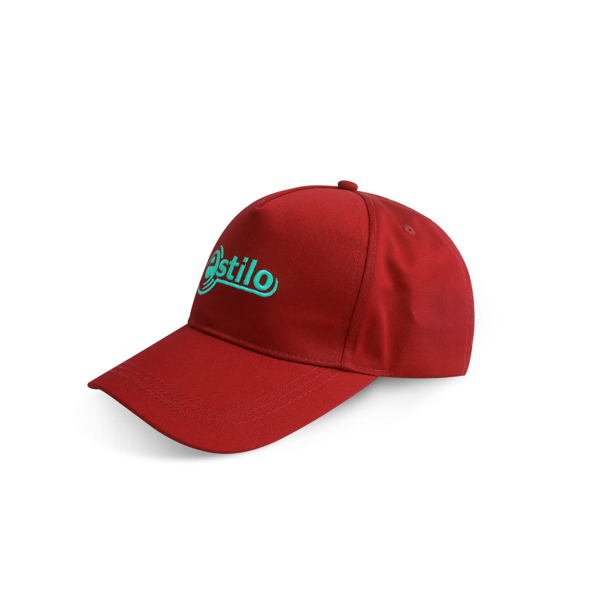 RPET Baseball Cap 5 Panel