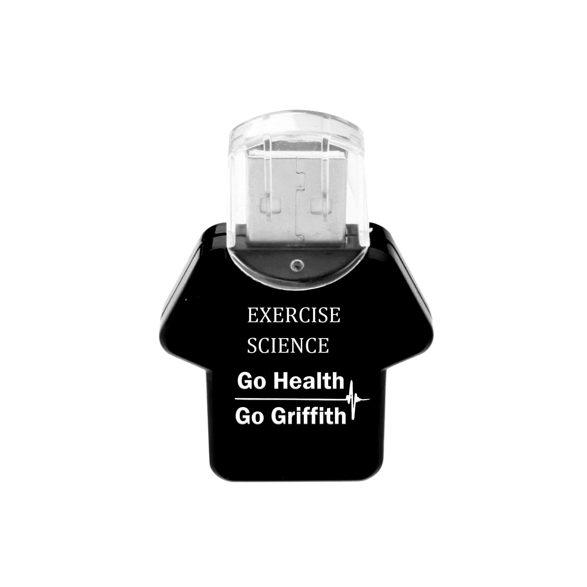Tee Shirt Flash Drive