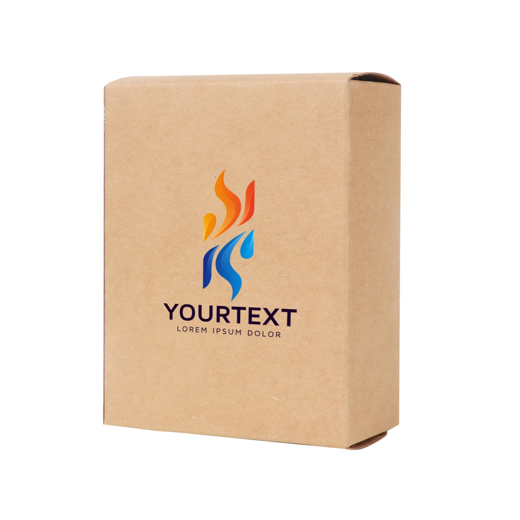 Small Square Gift Box(100 x 130 x 50mm)
