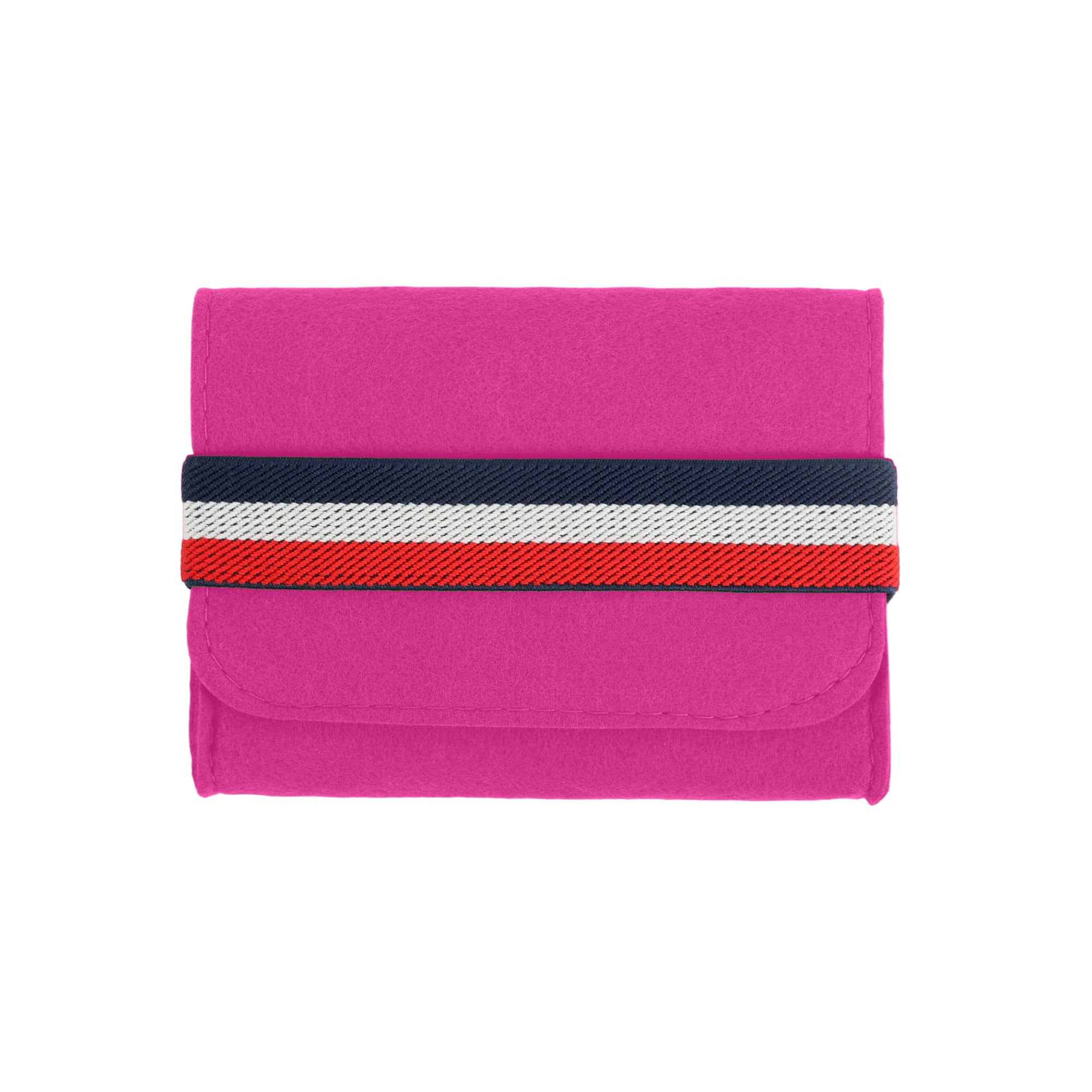 Felt Essential Oils Travel Organizer