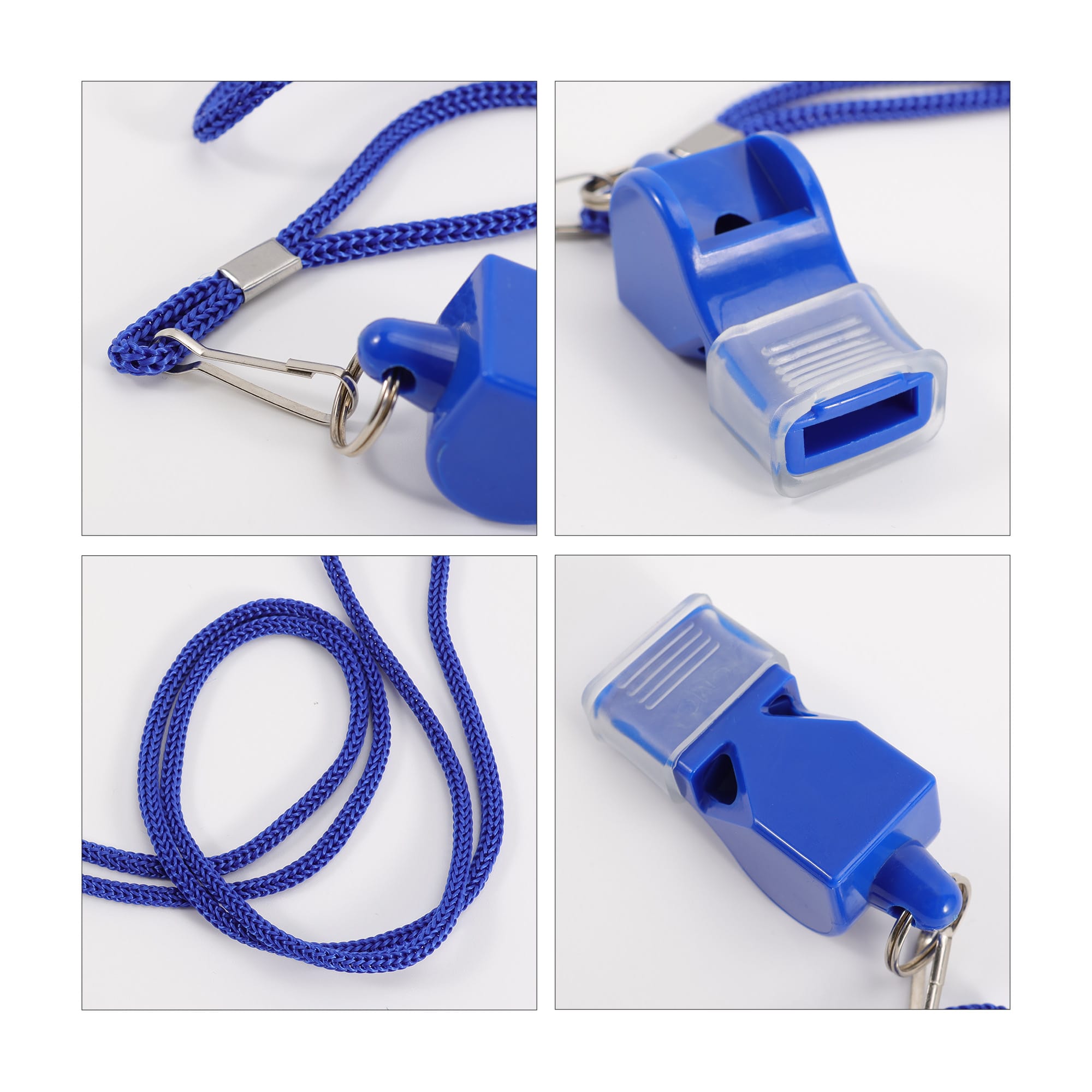 Plastic Whistle