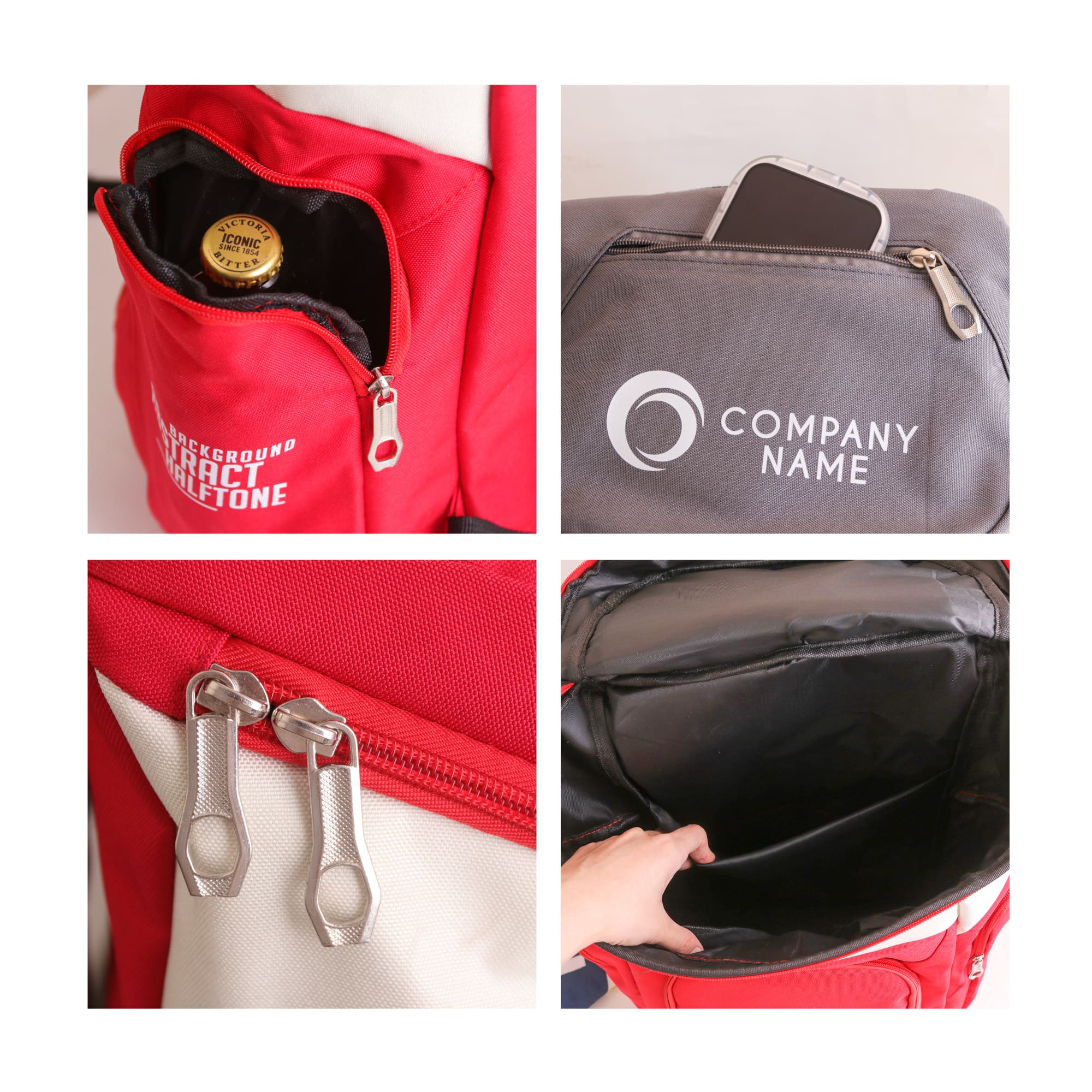 Basketball Backpack