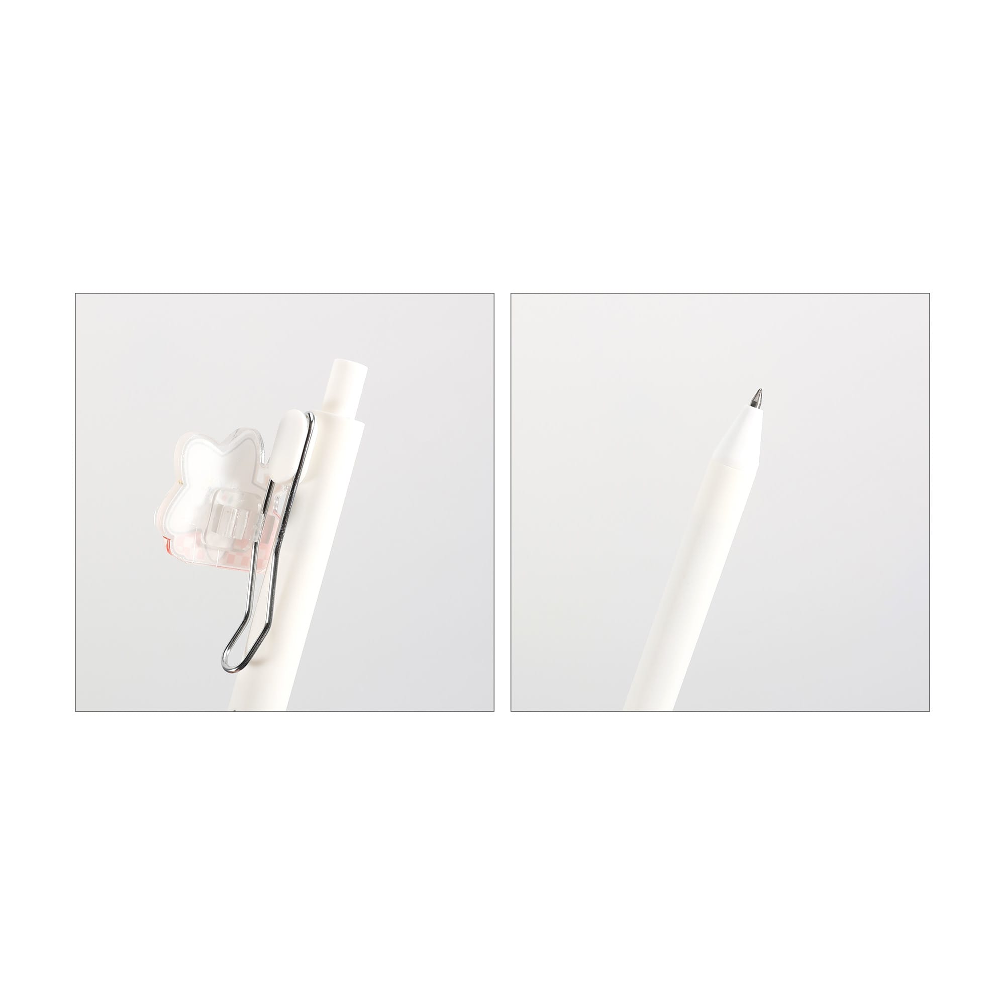 Custom Acrylic Pen B