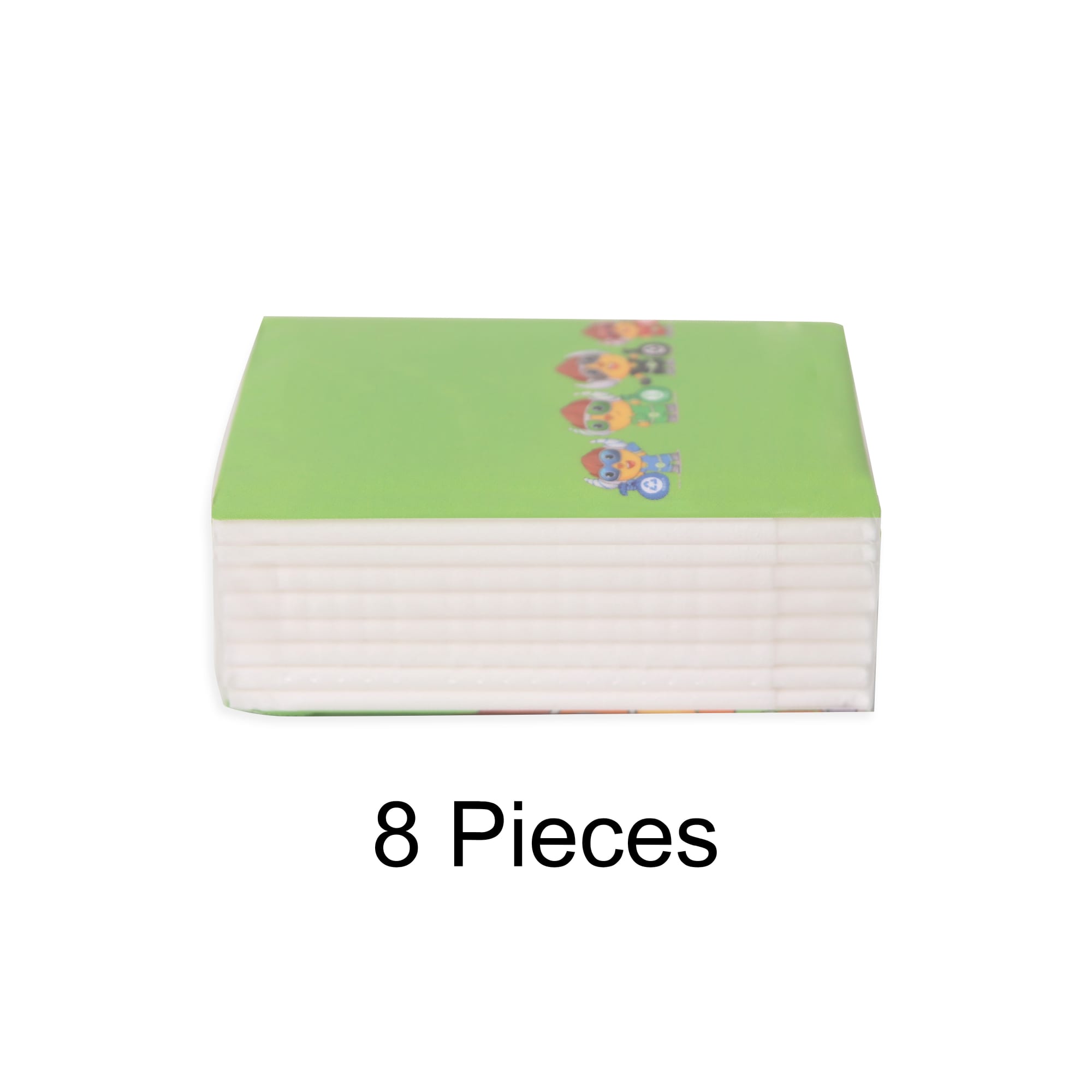 Pocket Tissues