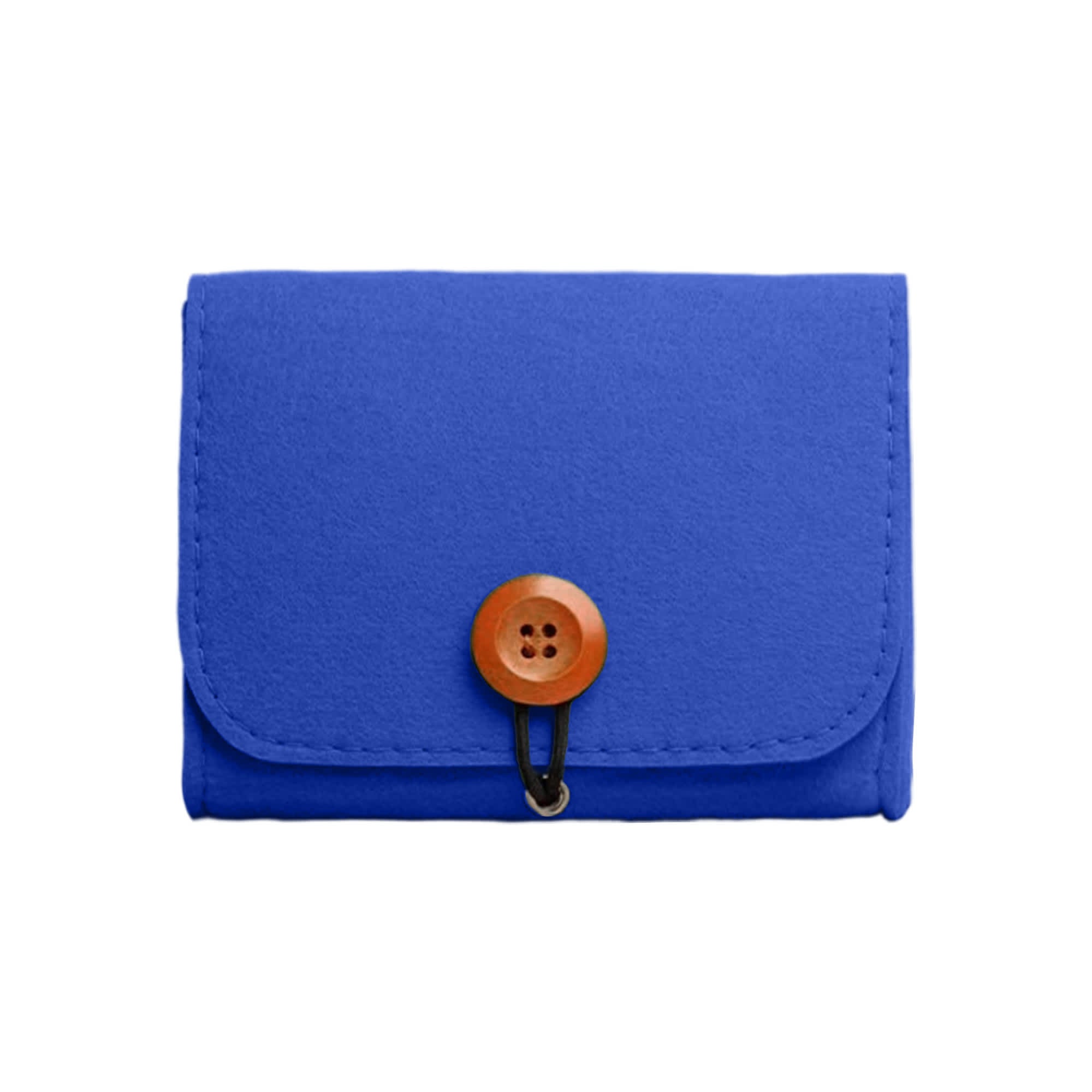 Felt Essential Oil bag