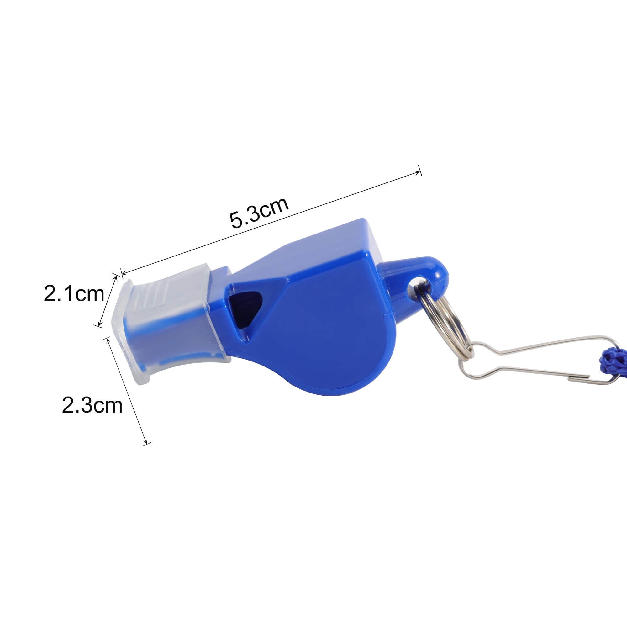 Plastic Whistle