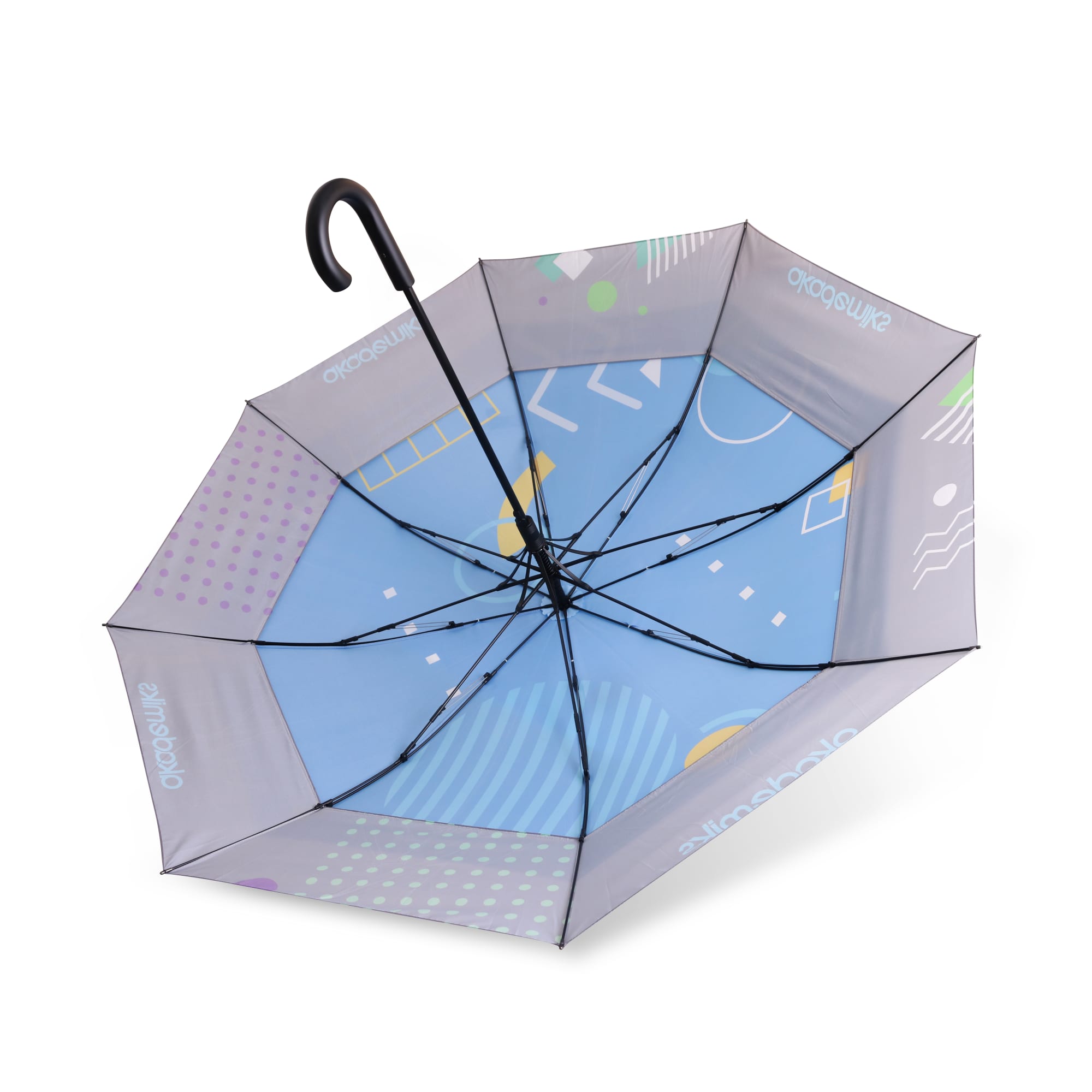 Expandable Golf Umbrella