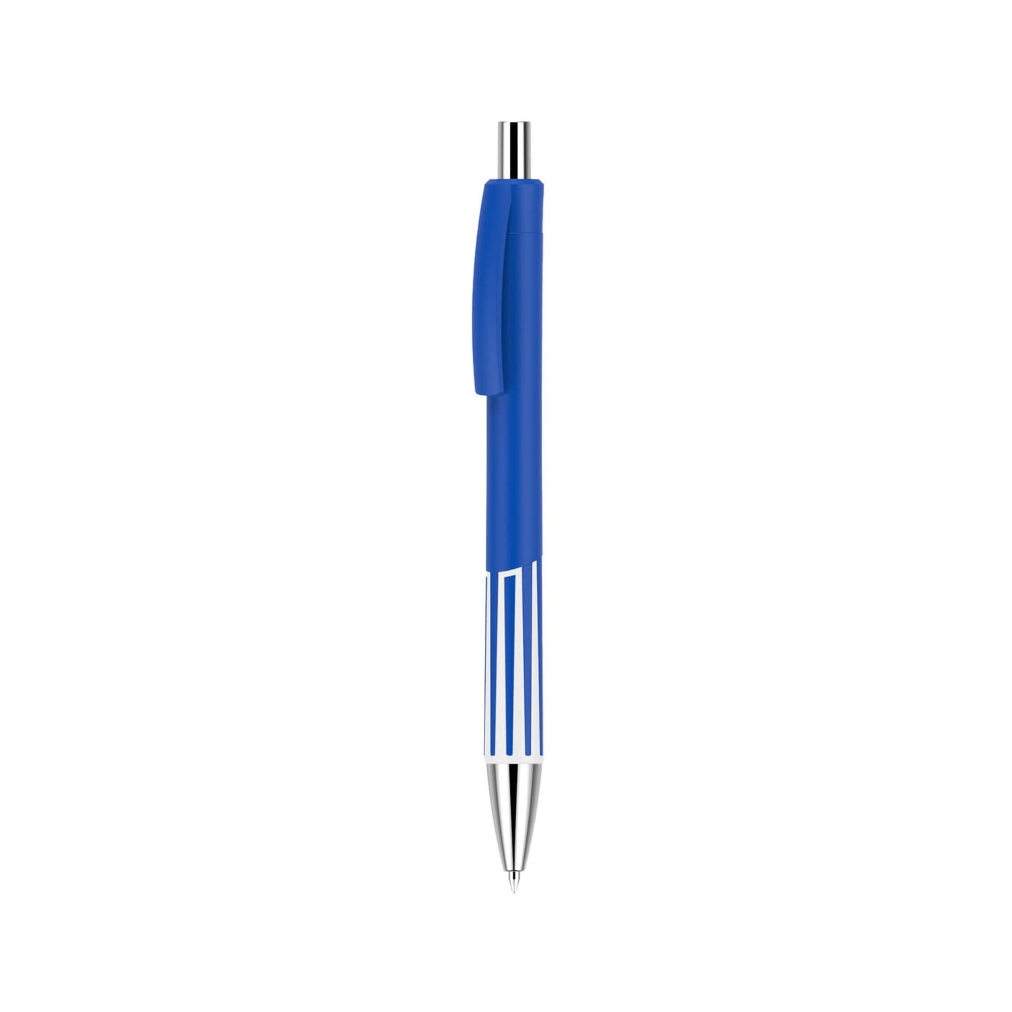 Colourful Pen - Colour Barrel
