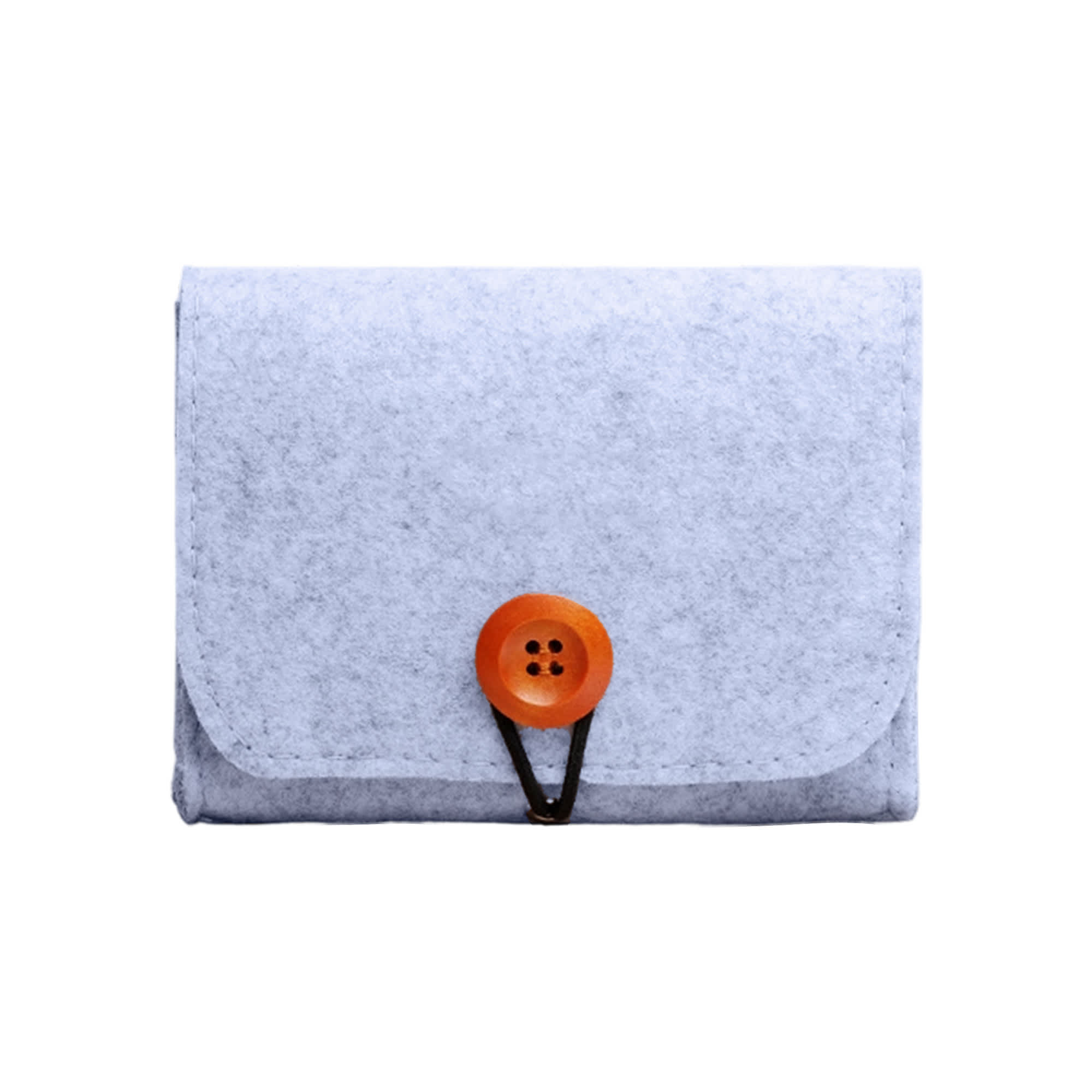 Felt Essential Oil bag