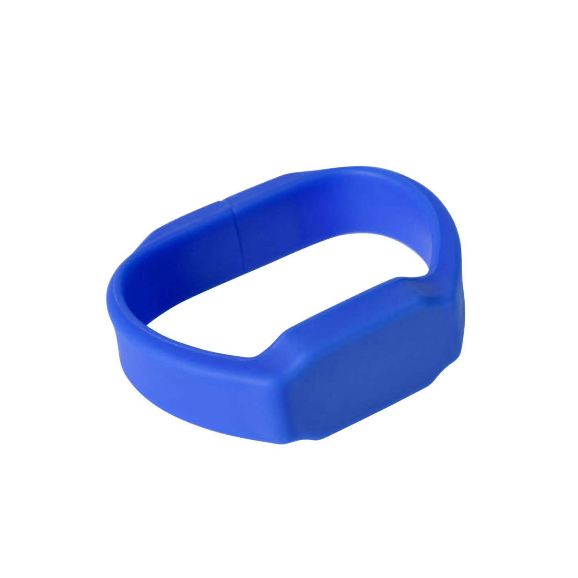 Silicone Watch Flash Drive