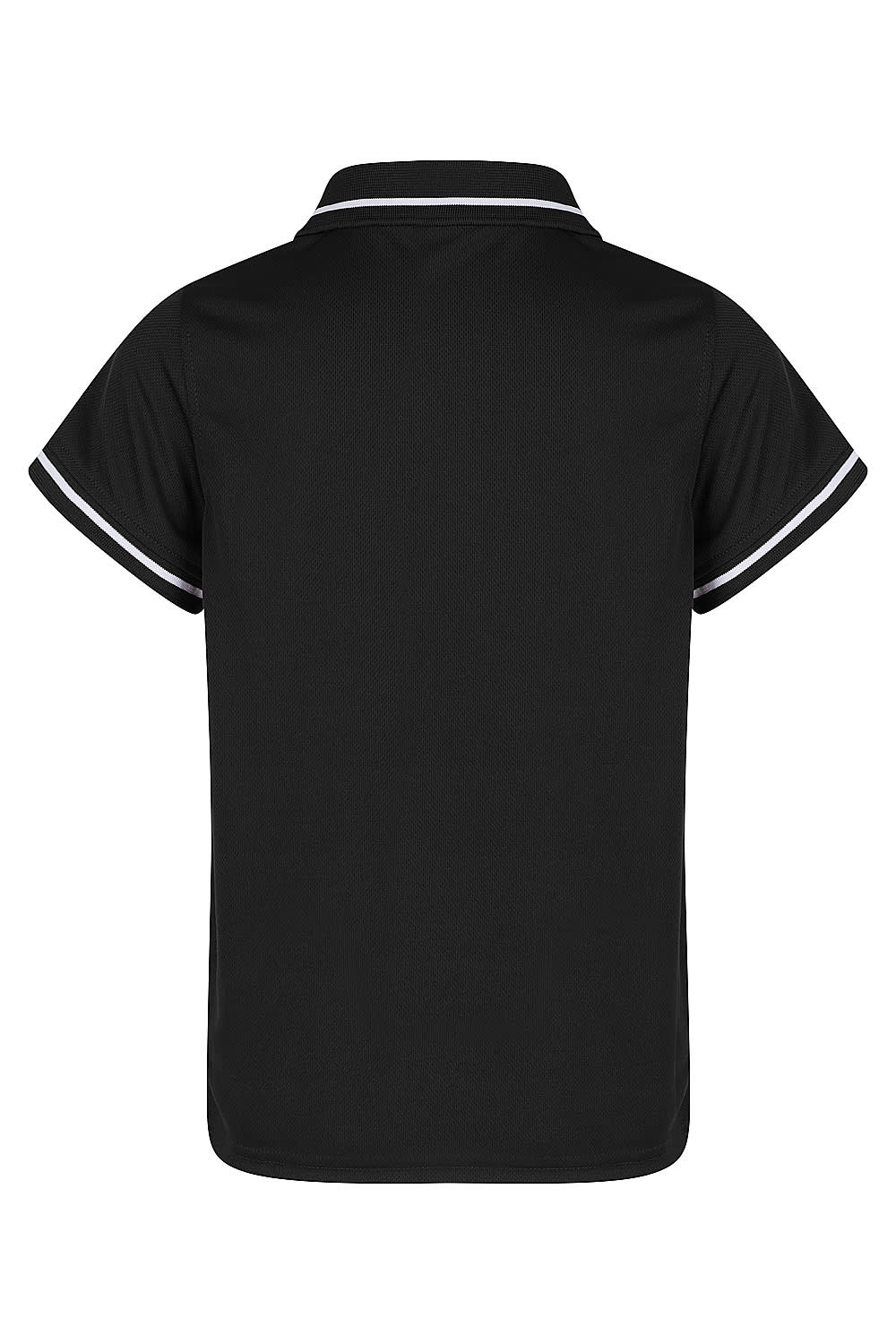 COTTESLOE KIDS POLOS
