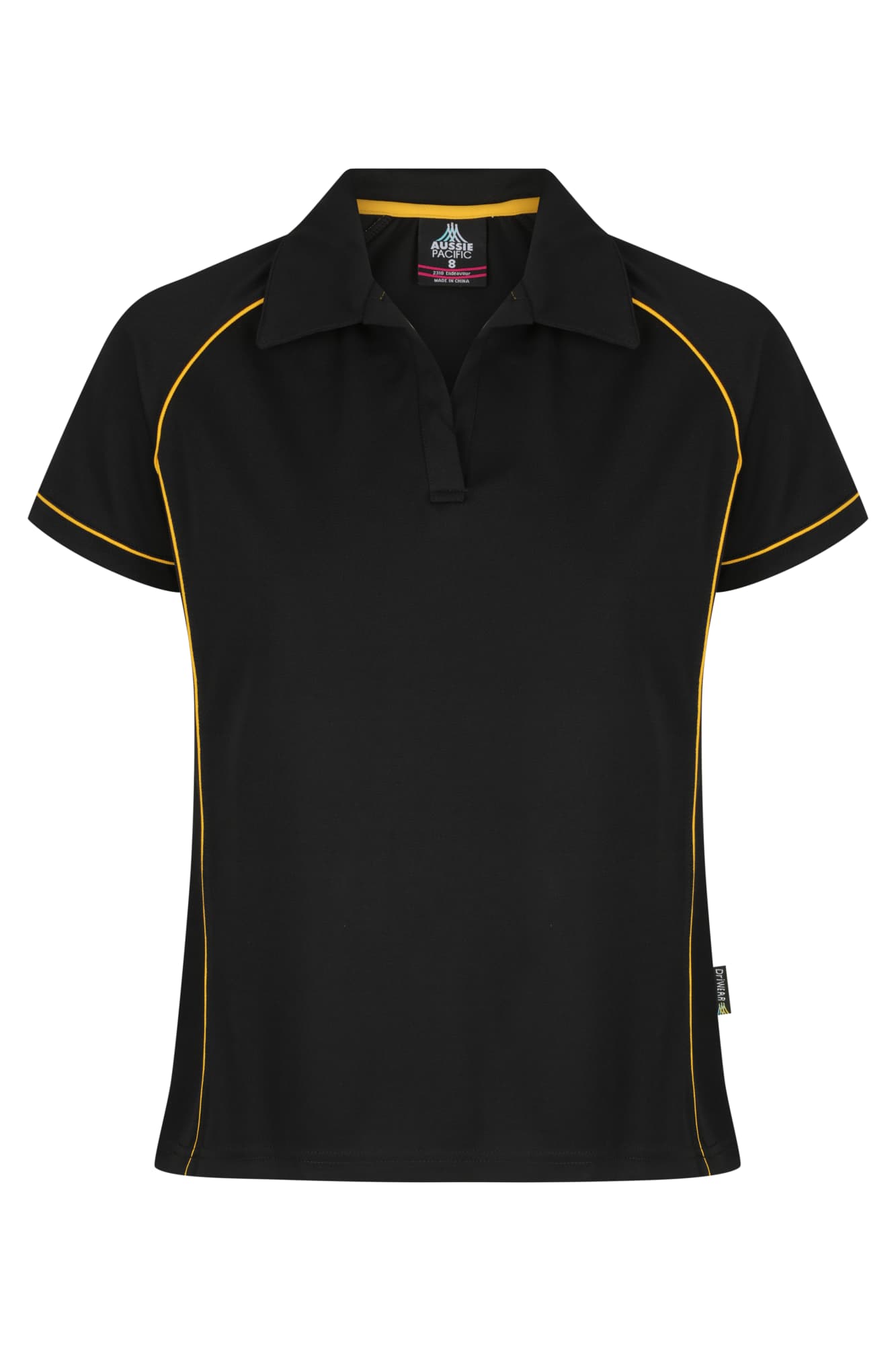ENDEAVOUR LADY POLOS